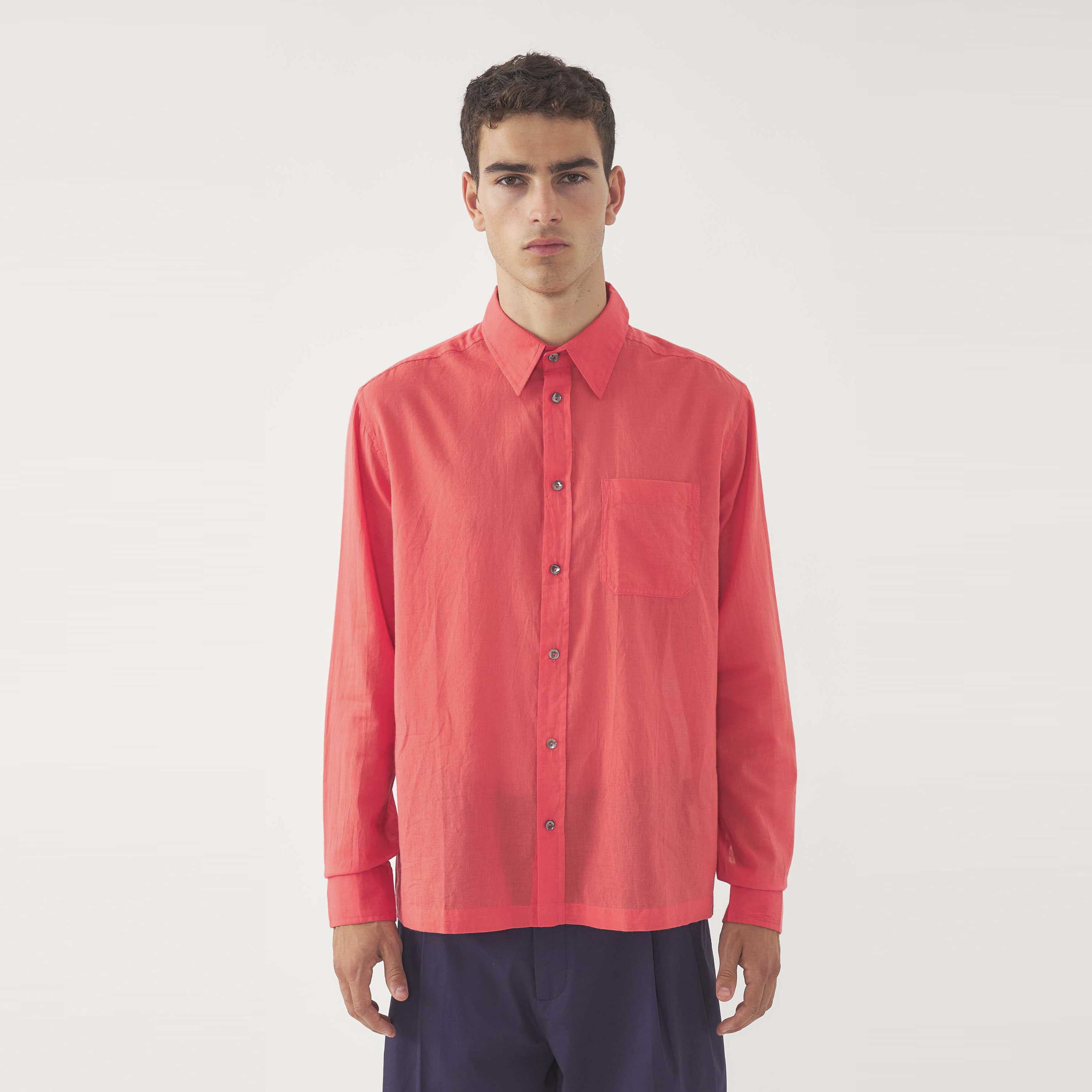 Shirt Angelo