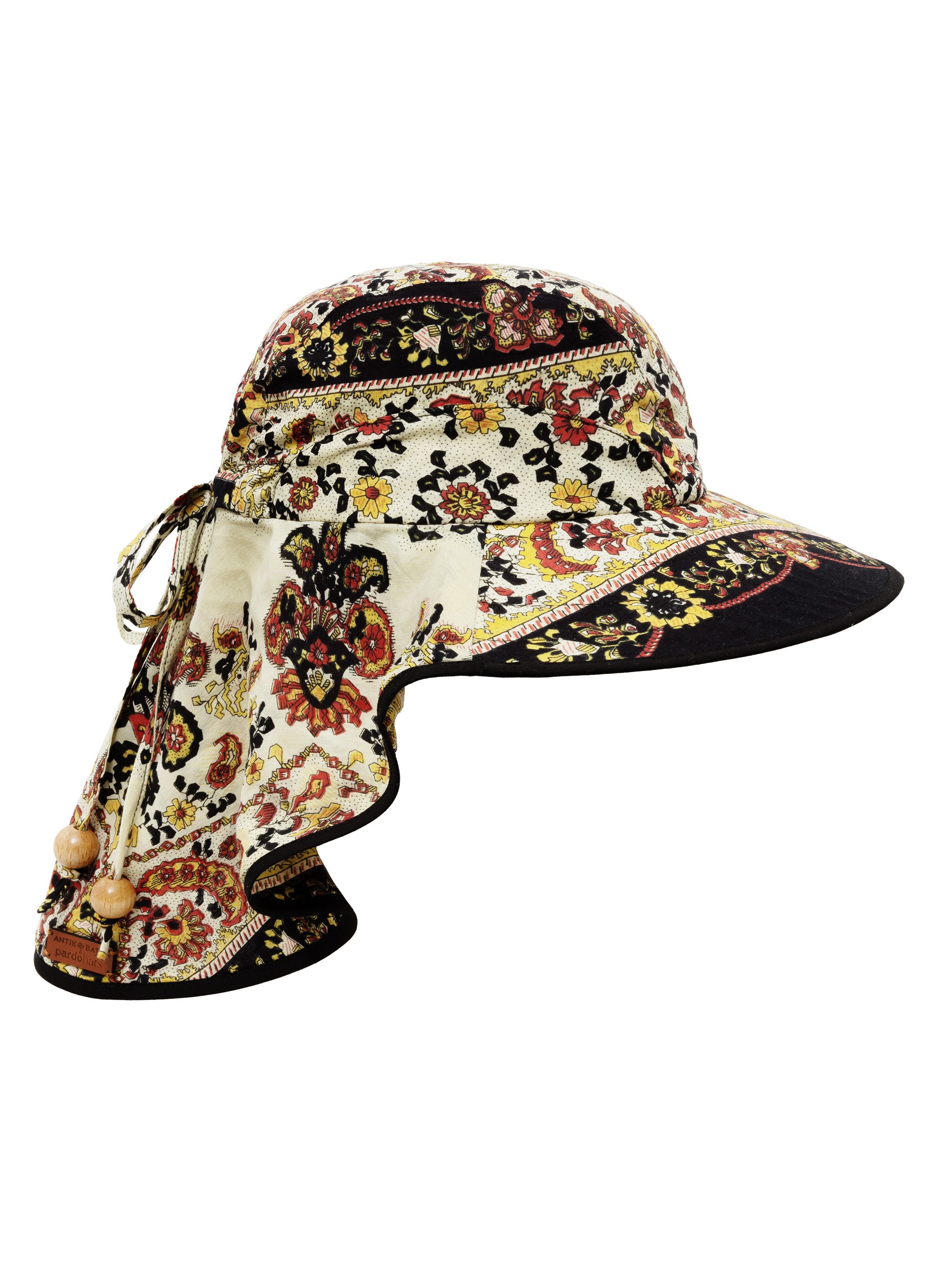 Vermelha Hat