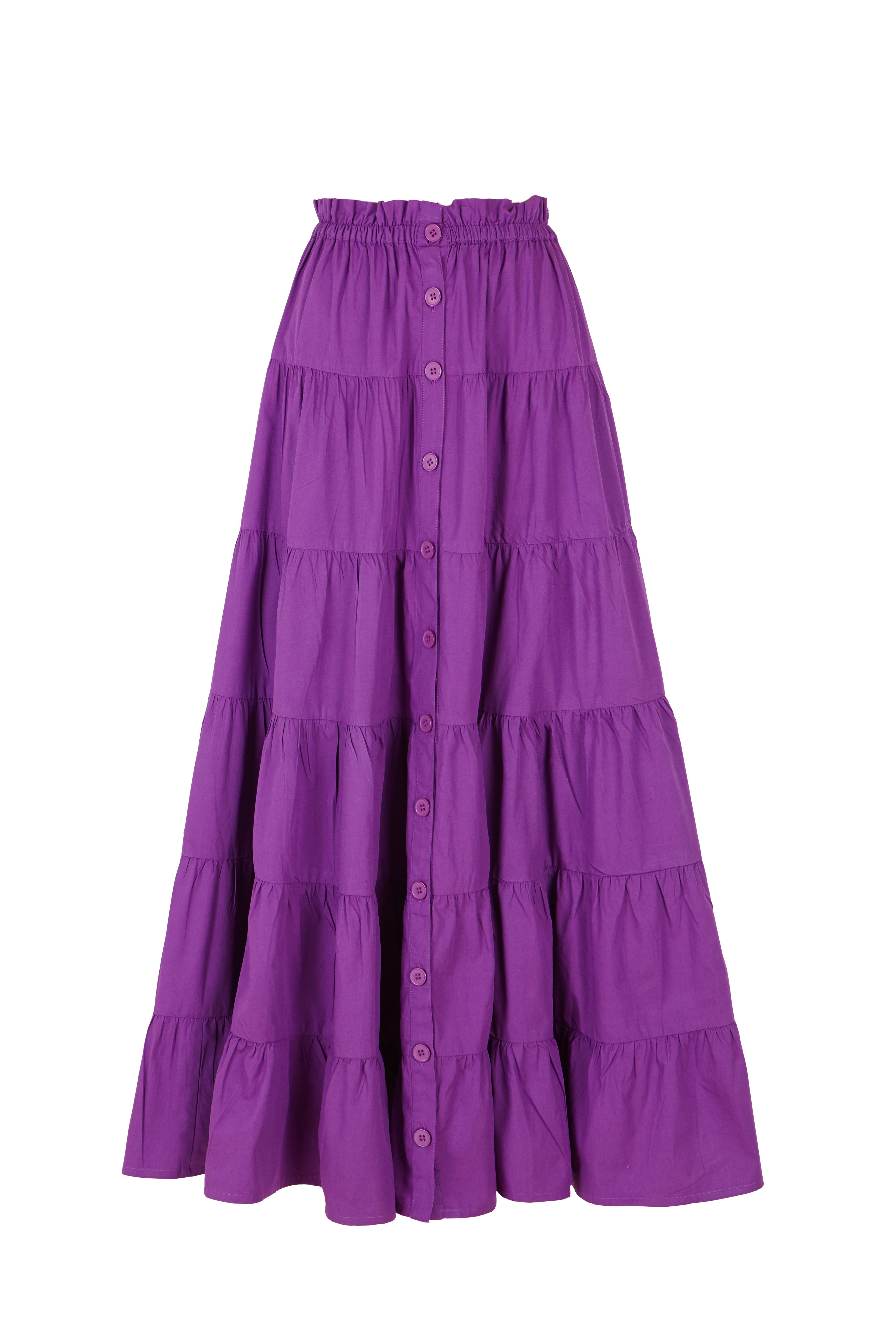 Long skirt Kira