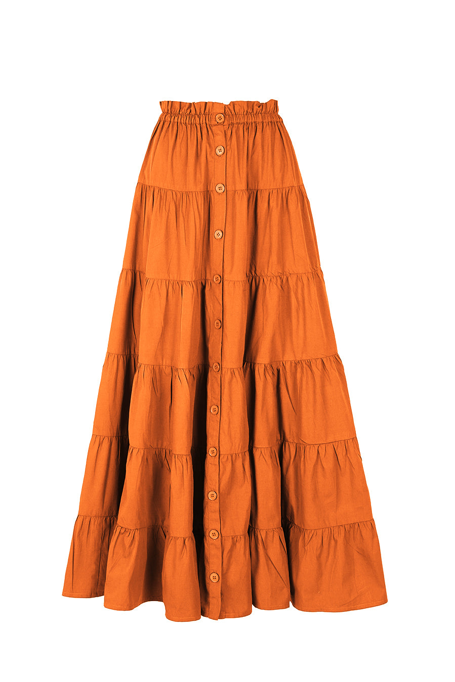 Long skirt Kira