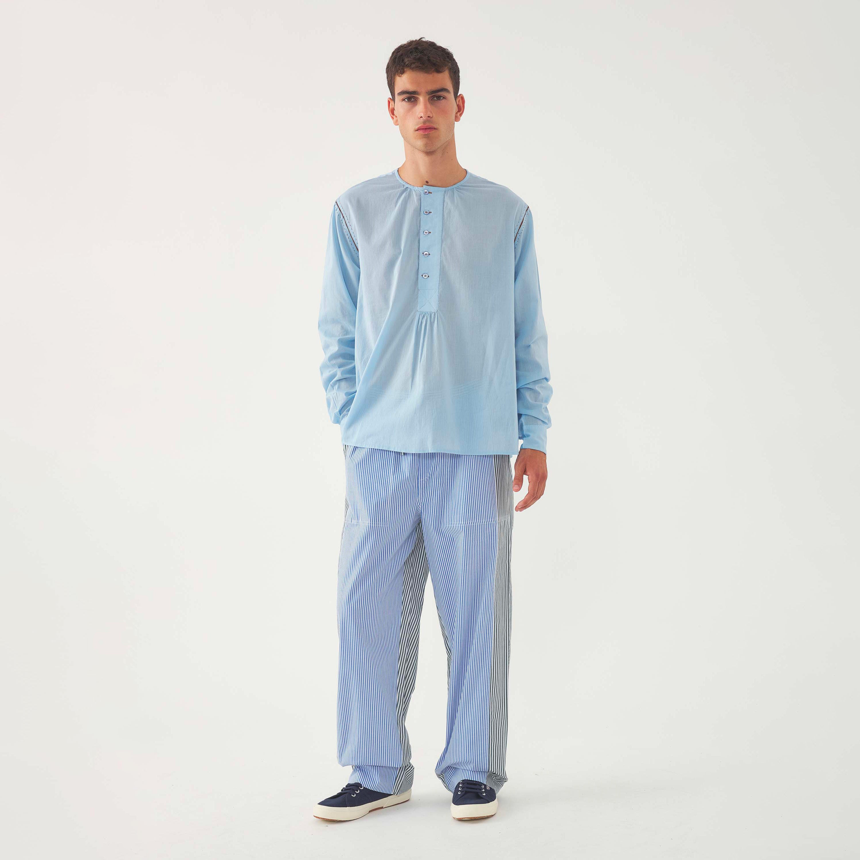 Kurta Paro