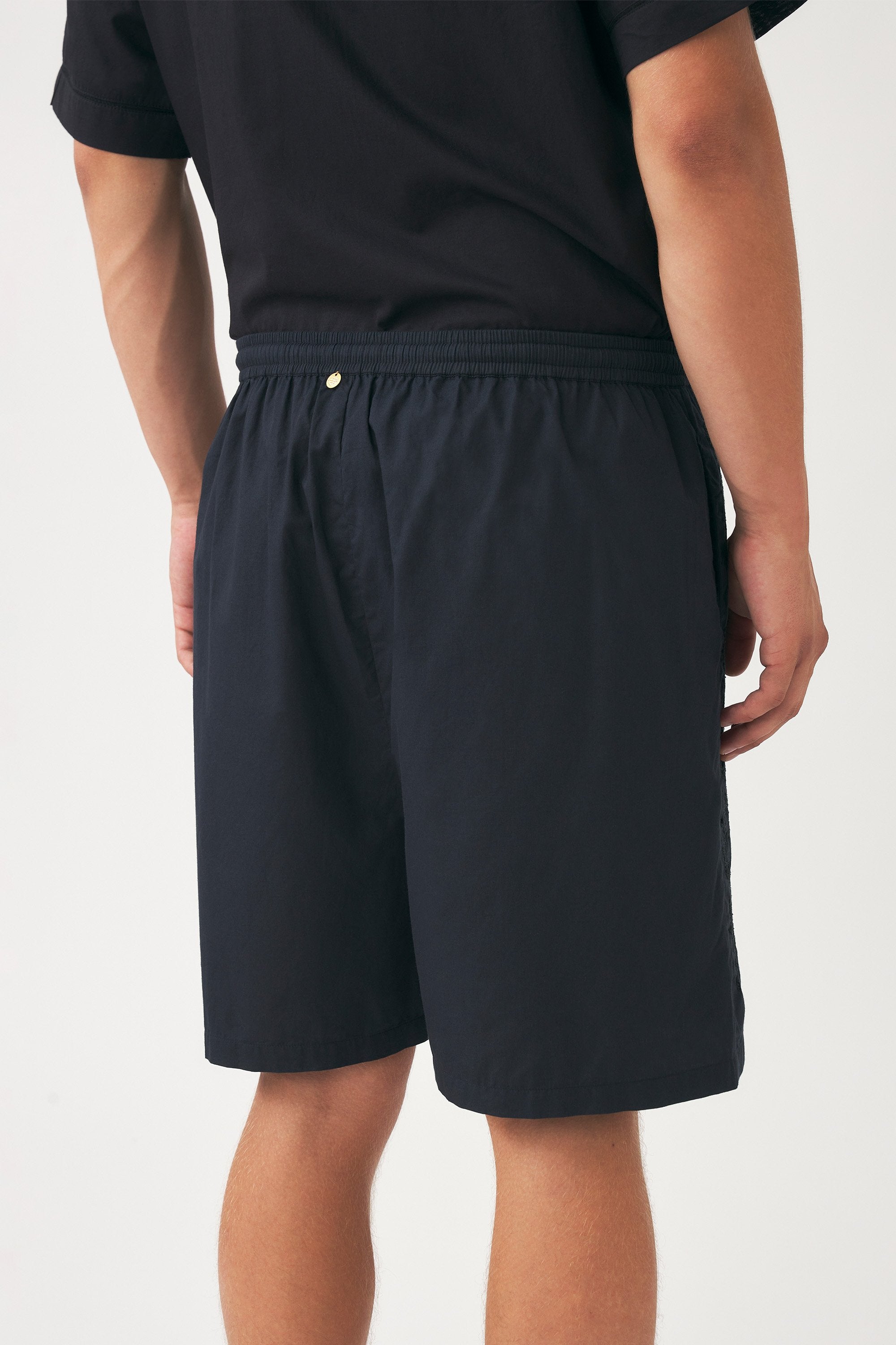 Short Aloha