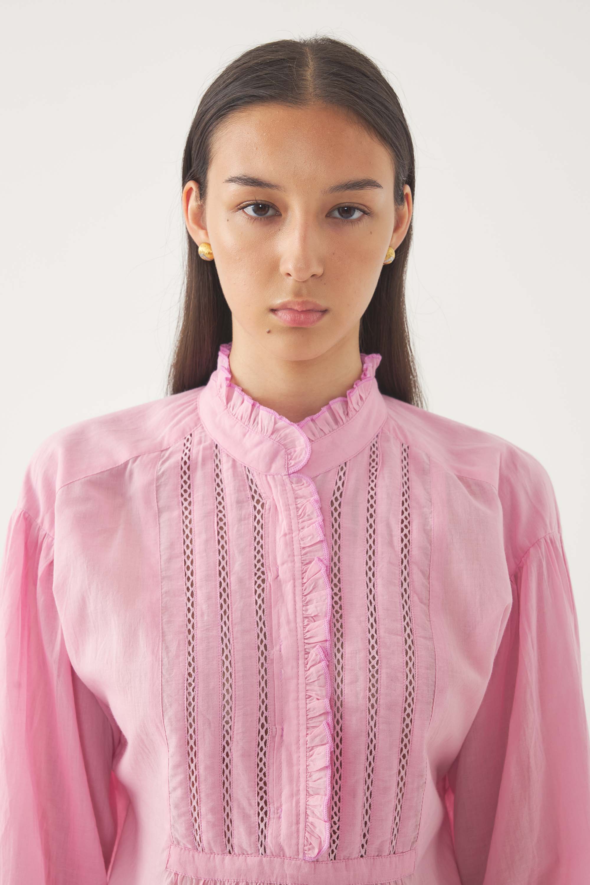 Blusa Angelo
