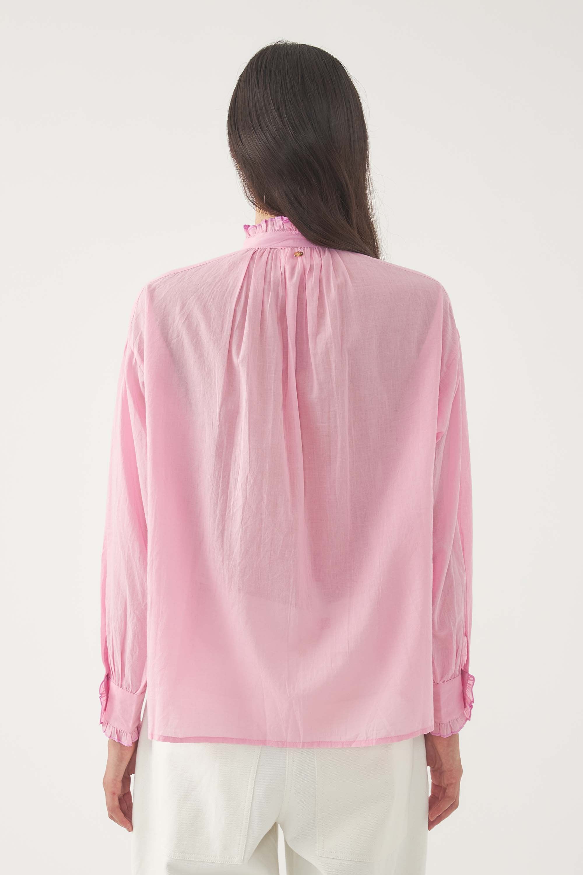 Blusa Angelo