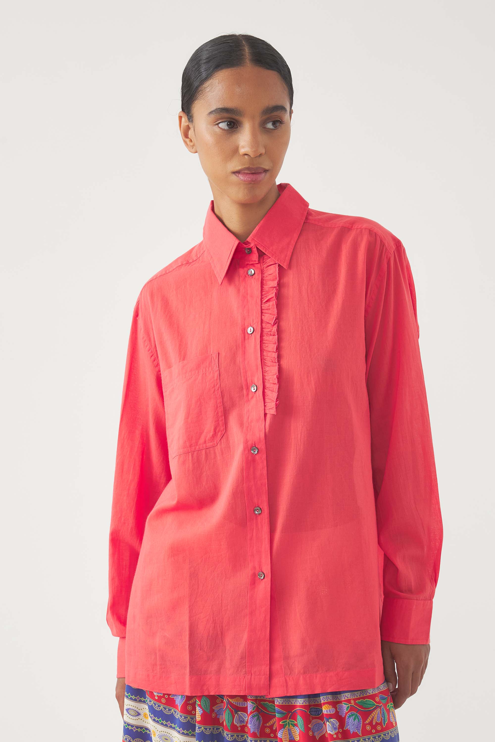 Camicia Angelo