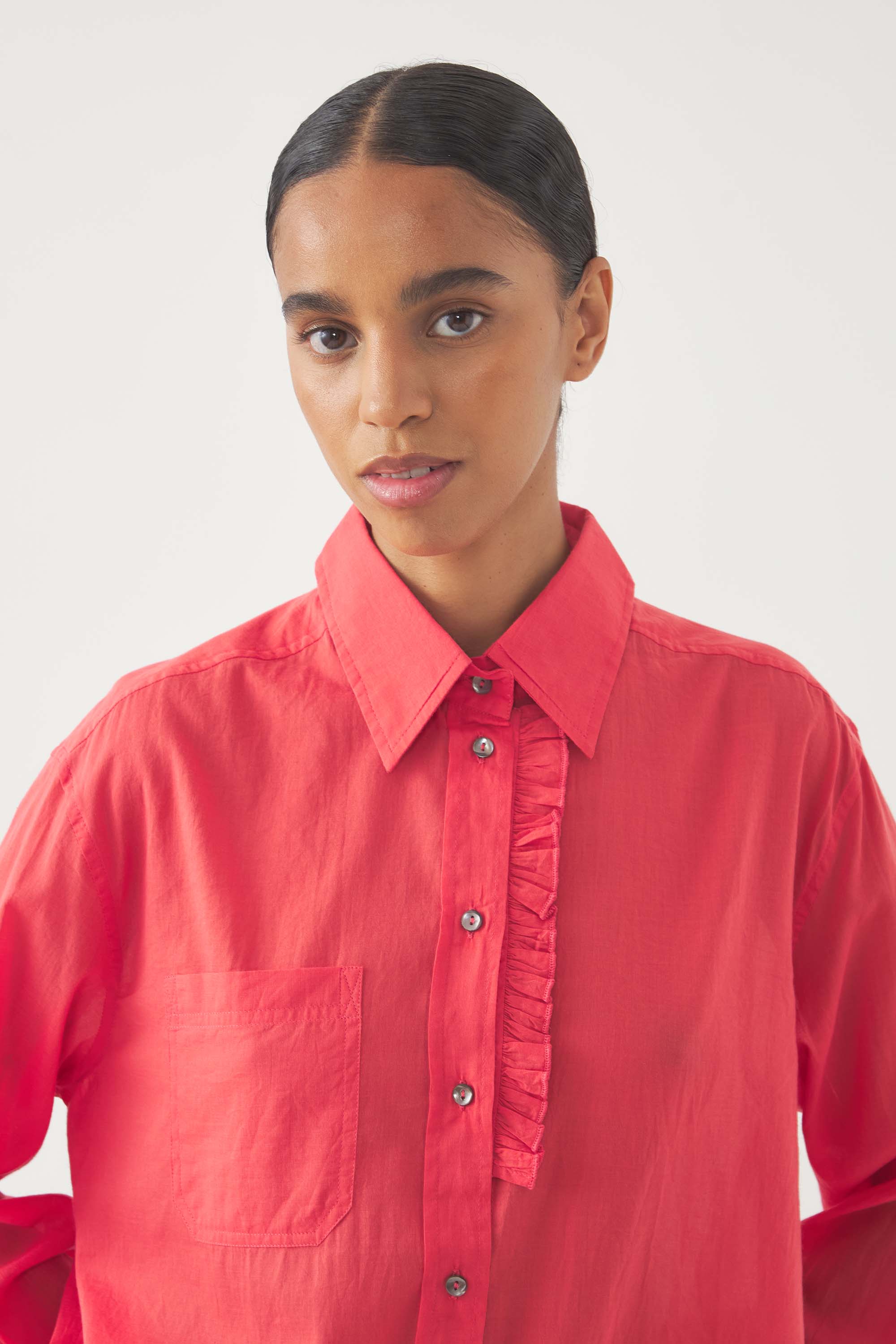 Camicia Angelo