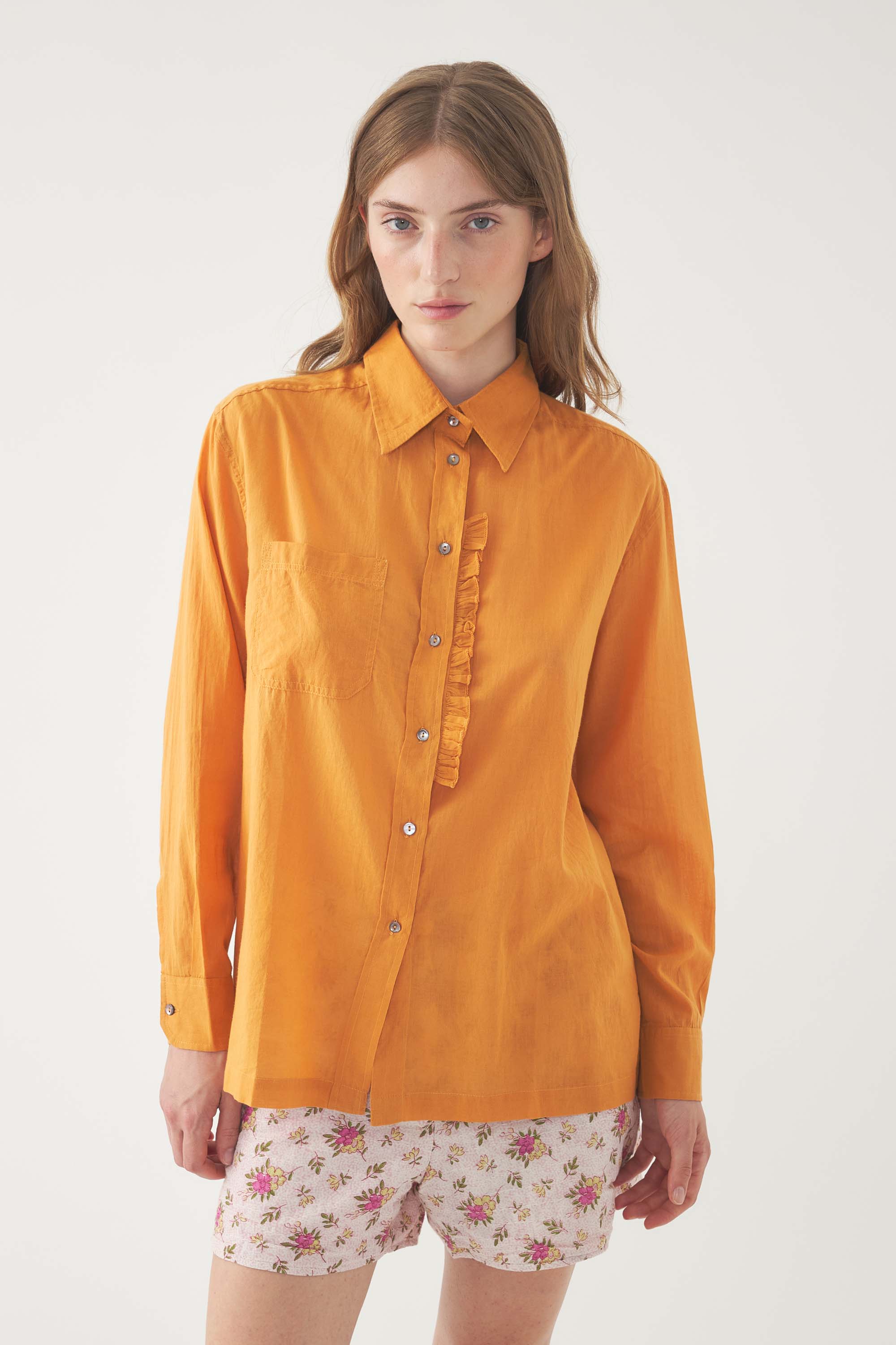 Camicia Angelo