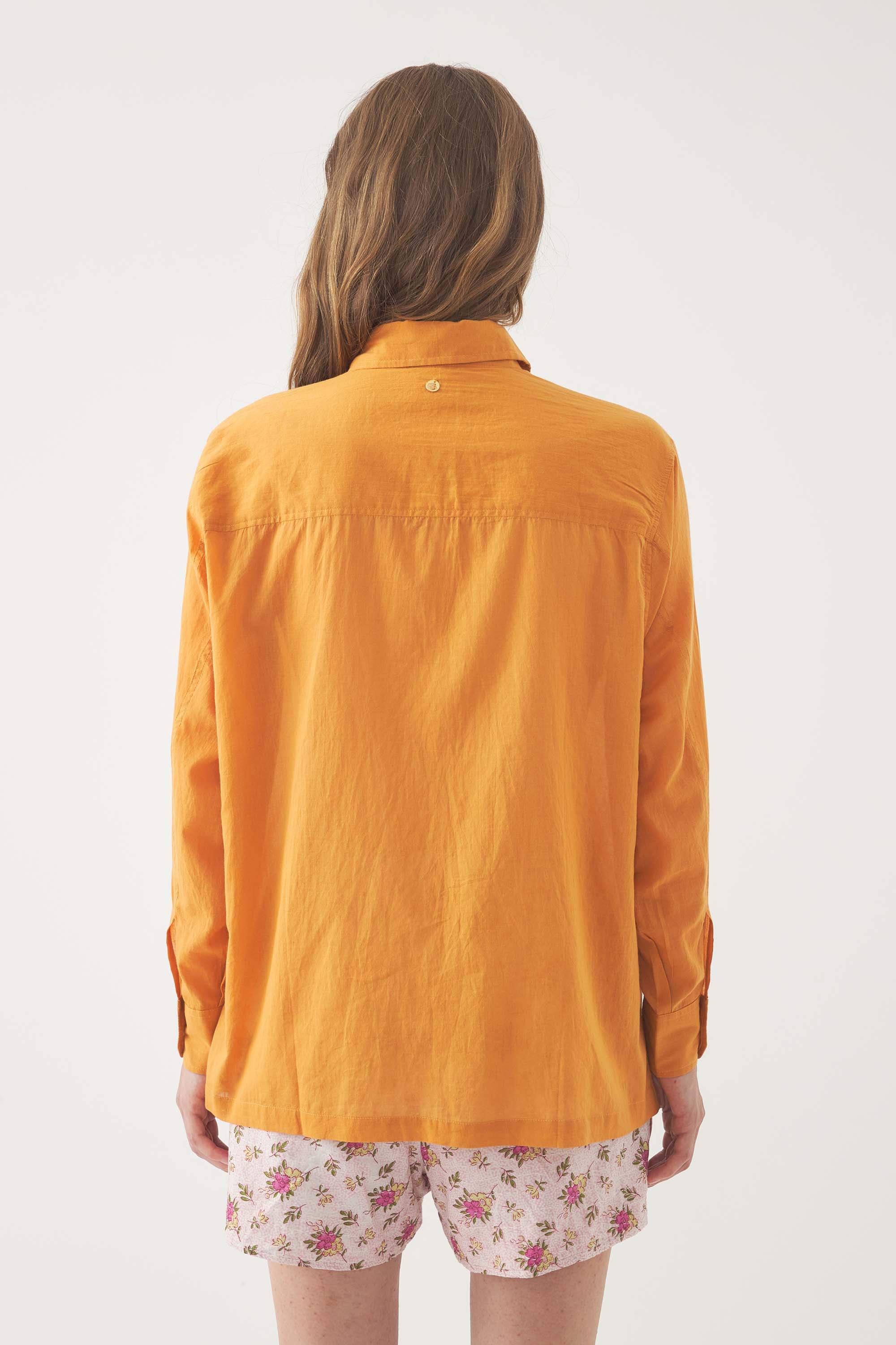 Camicia Angelo