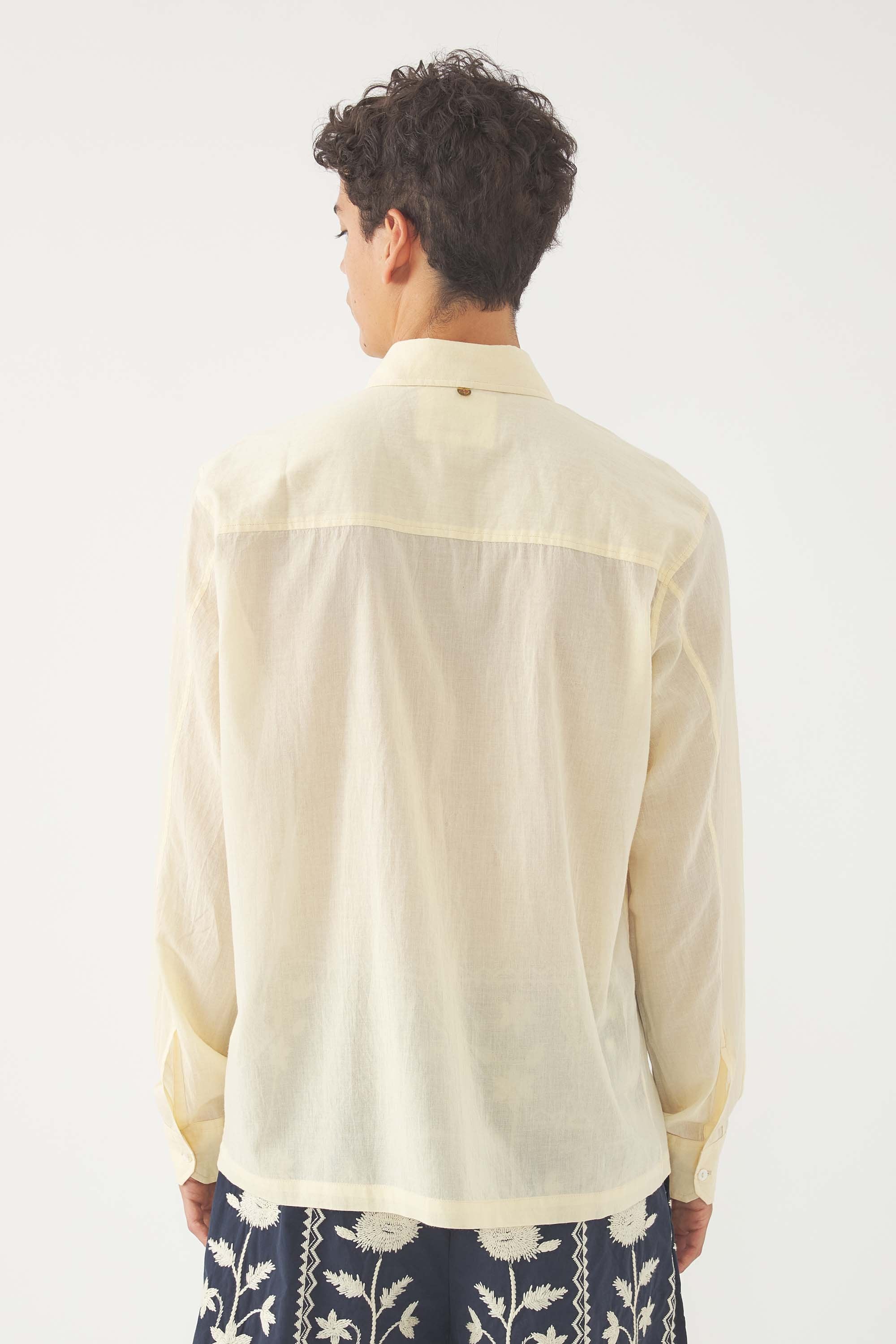 Chemise Angelo 