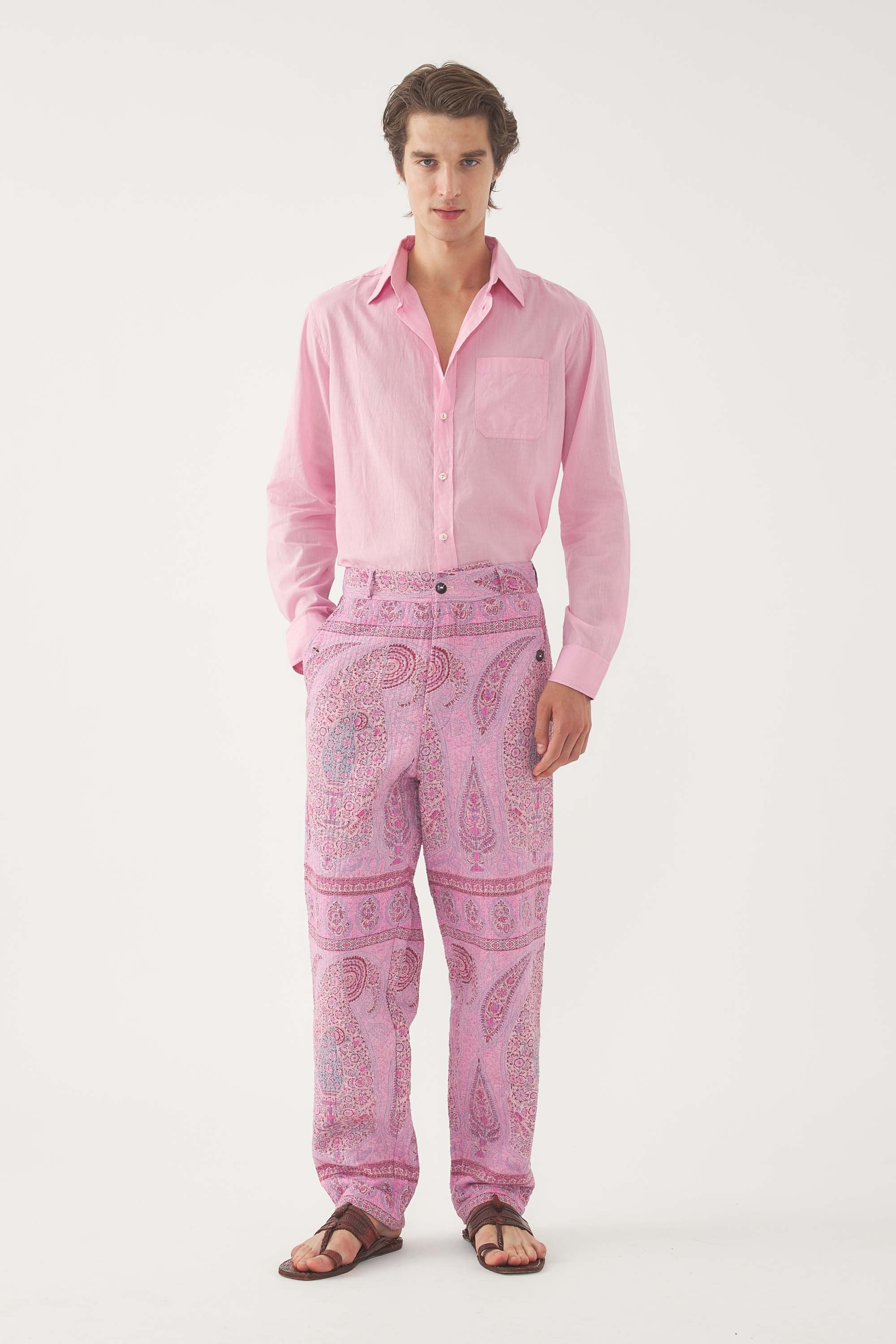 Blouse Angelo