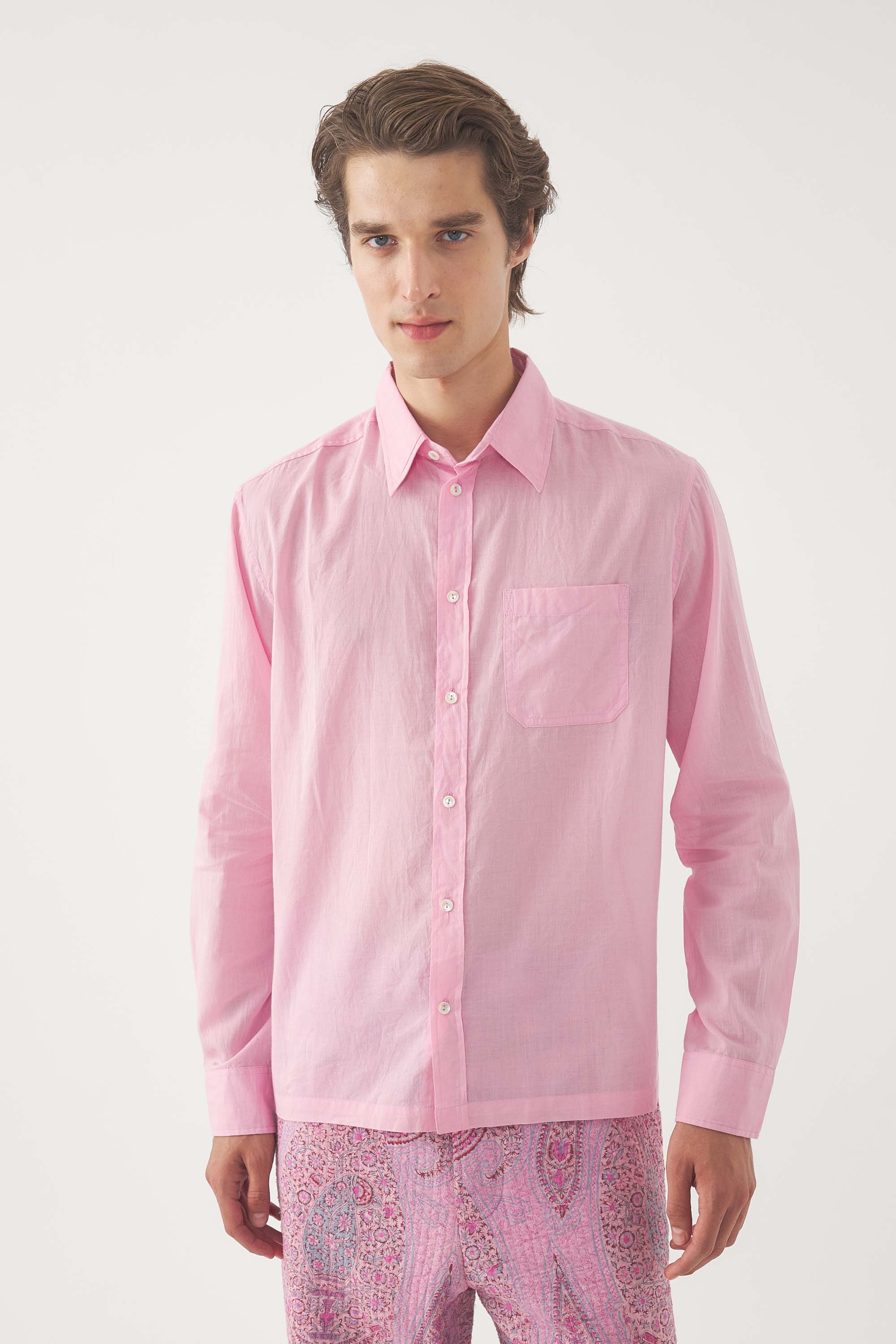 Blouse Angelo
