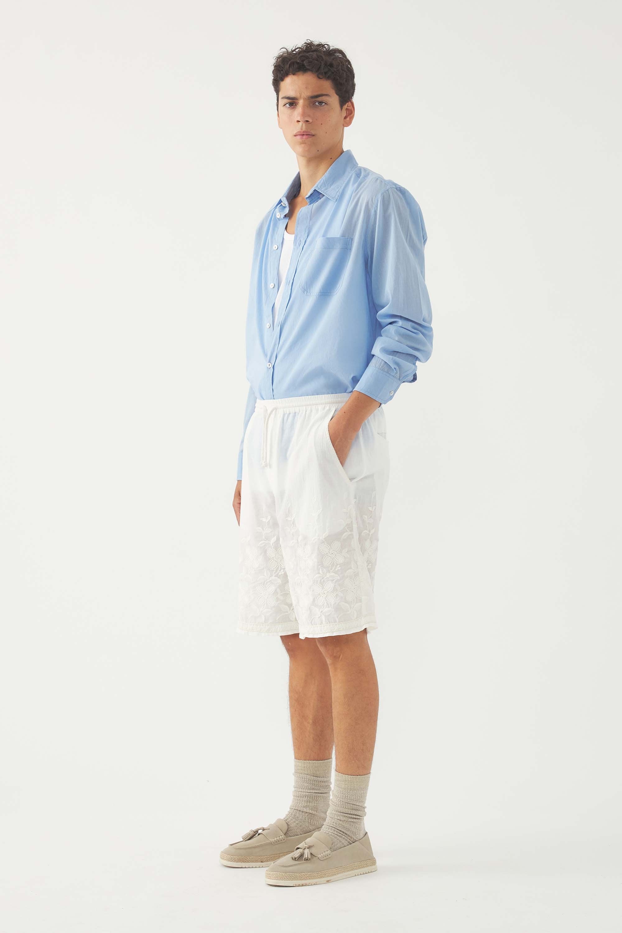 Blouse Angelo