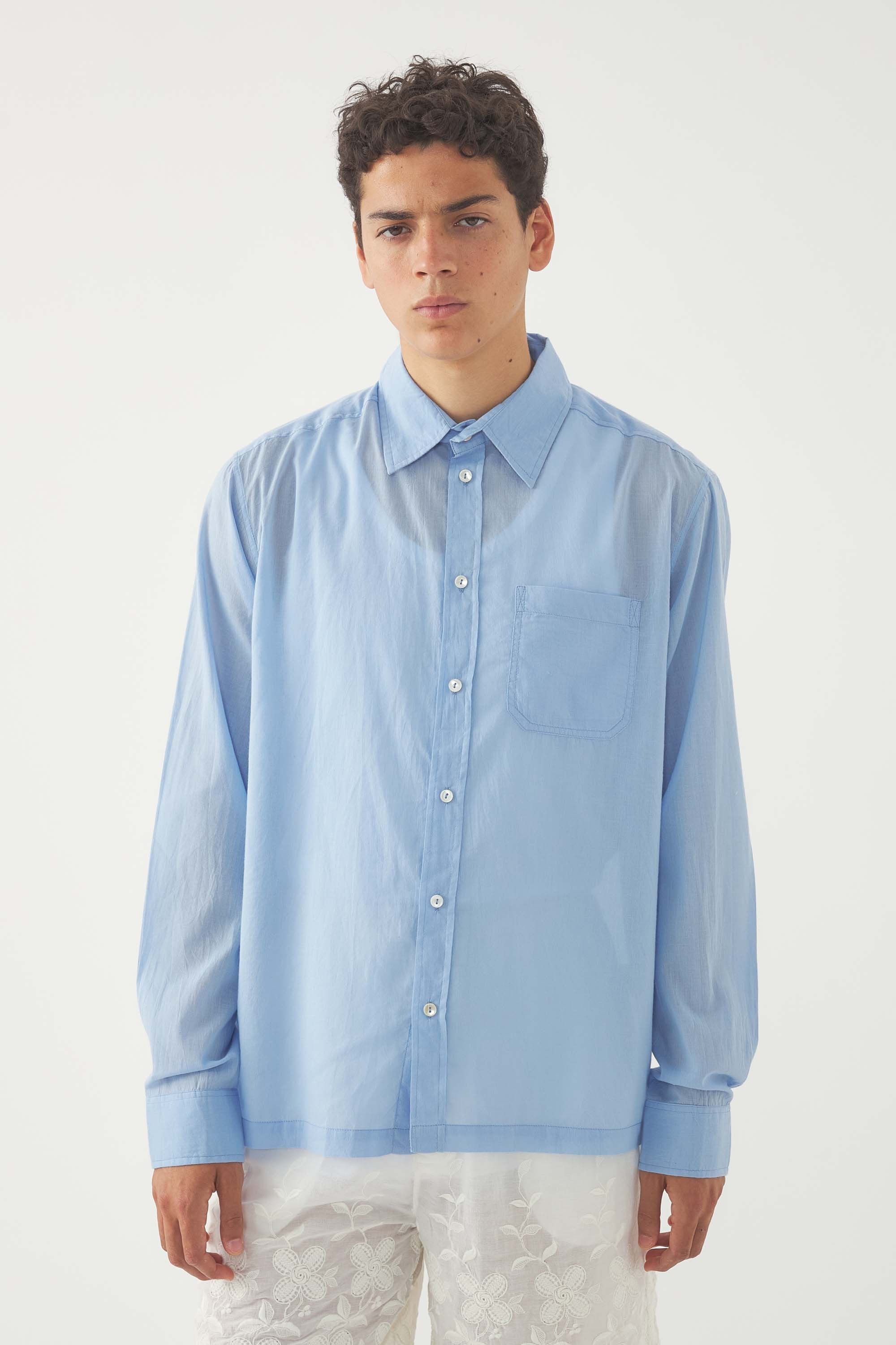 Shirt Angelo