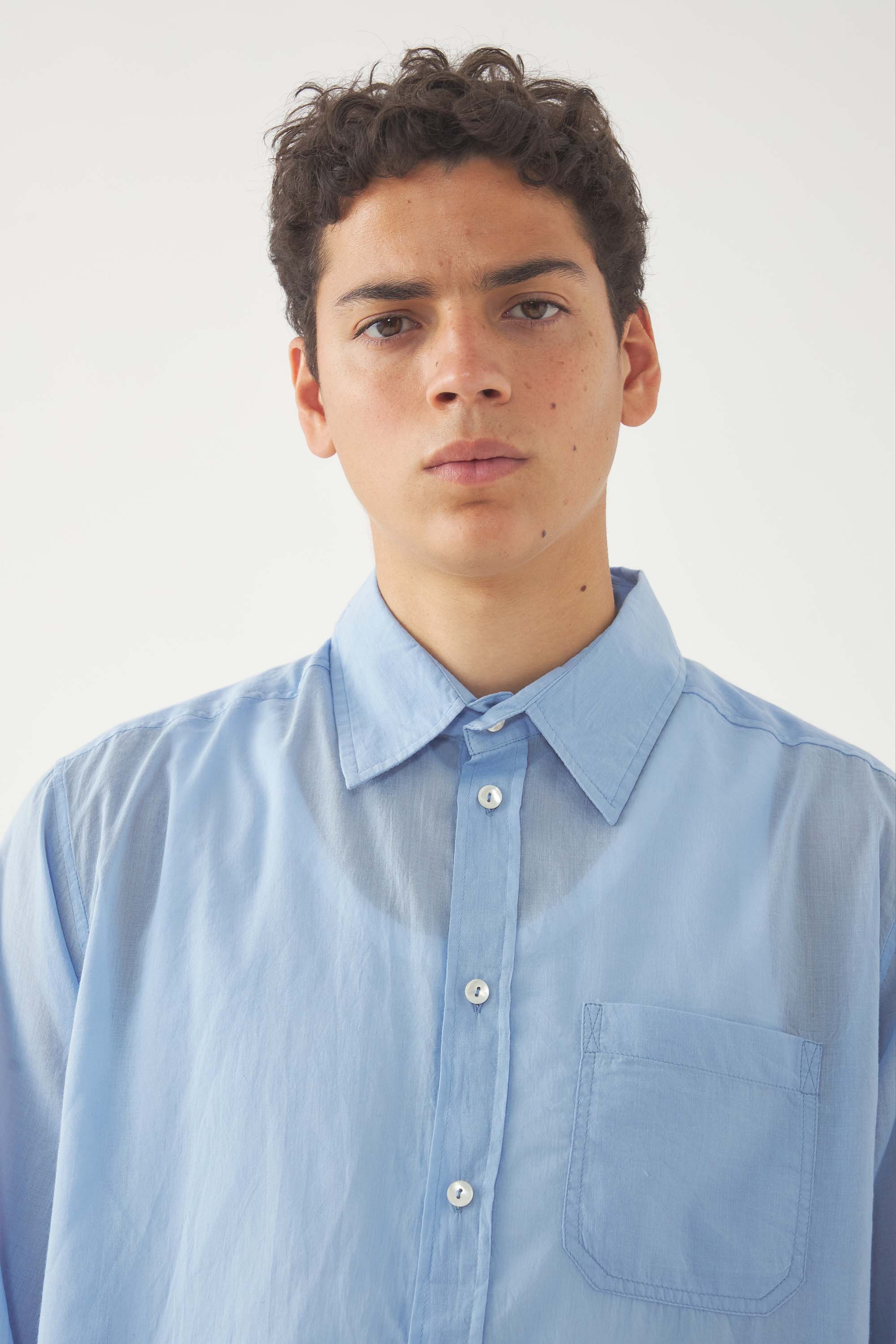 Shirt Angelo