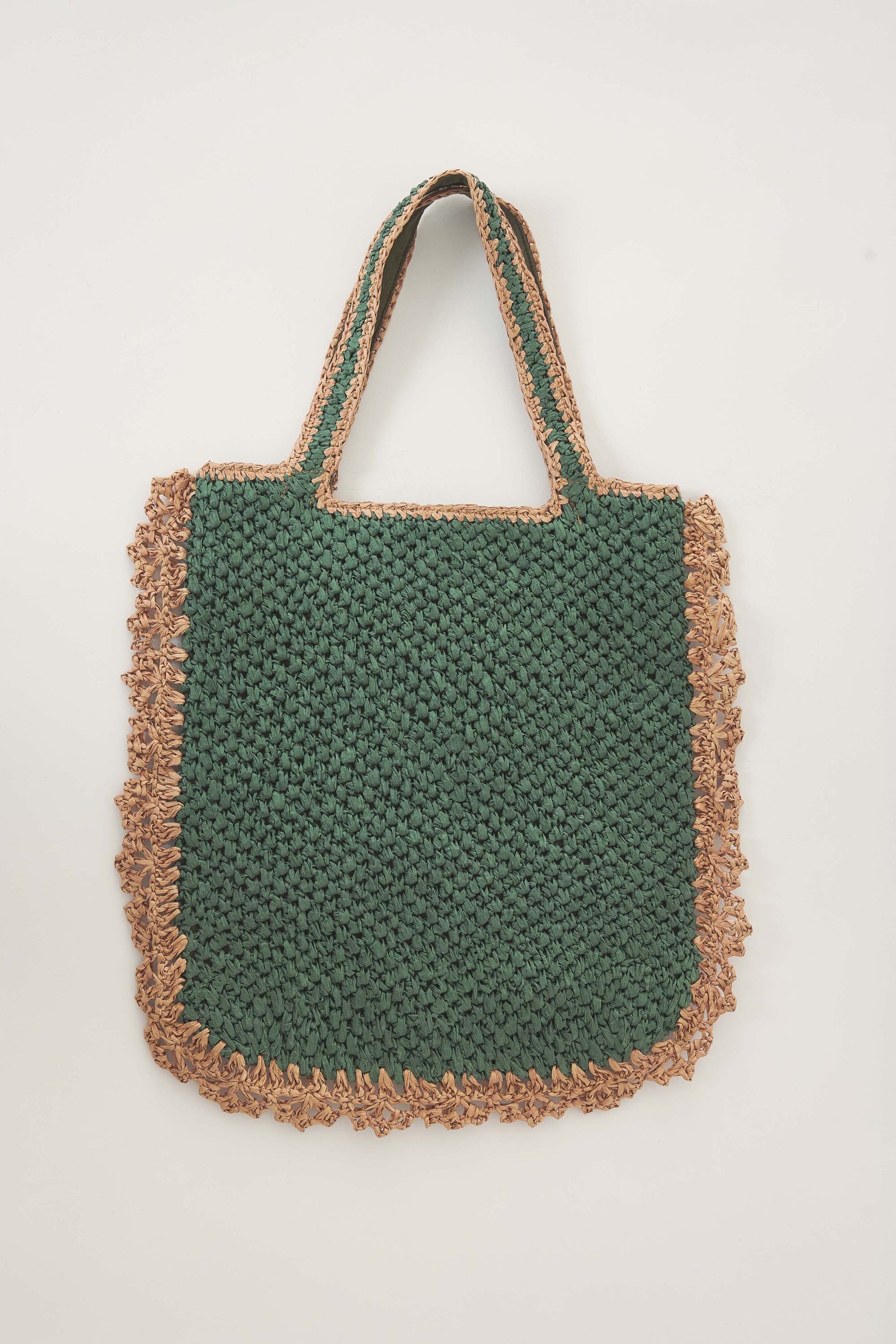 Tote Ava
