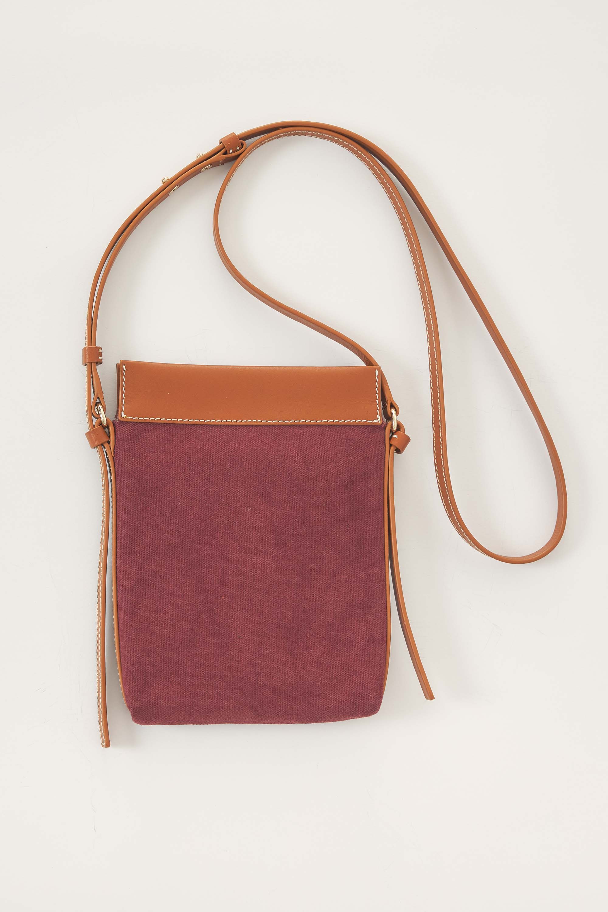 Petite bag Ben