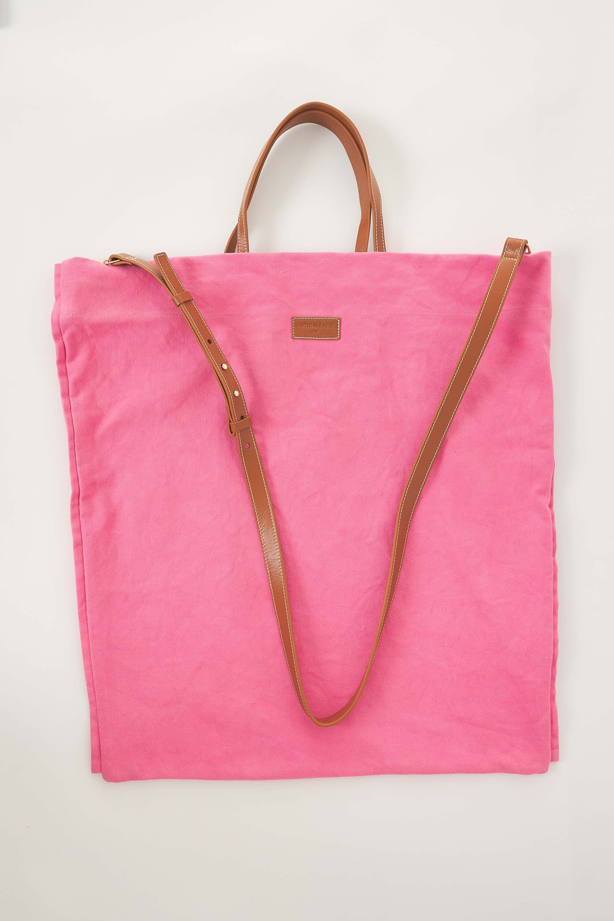 Tote Bag Ben