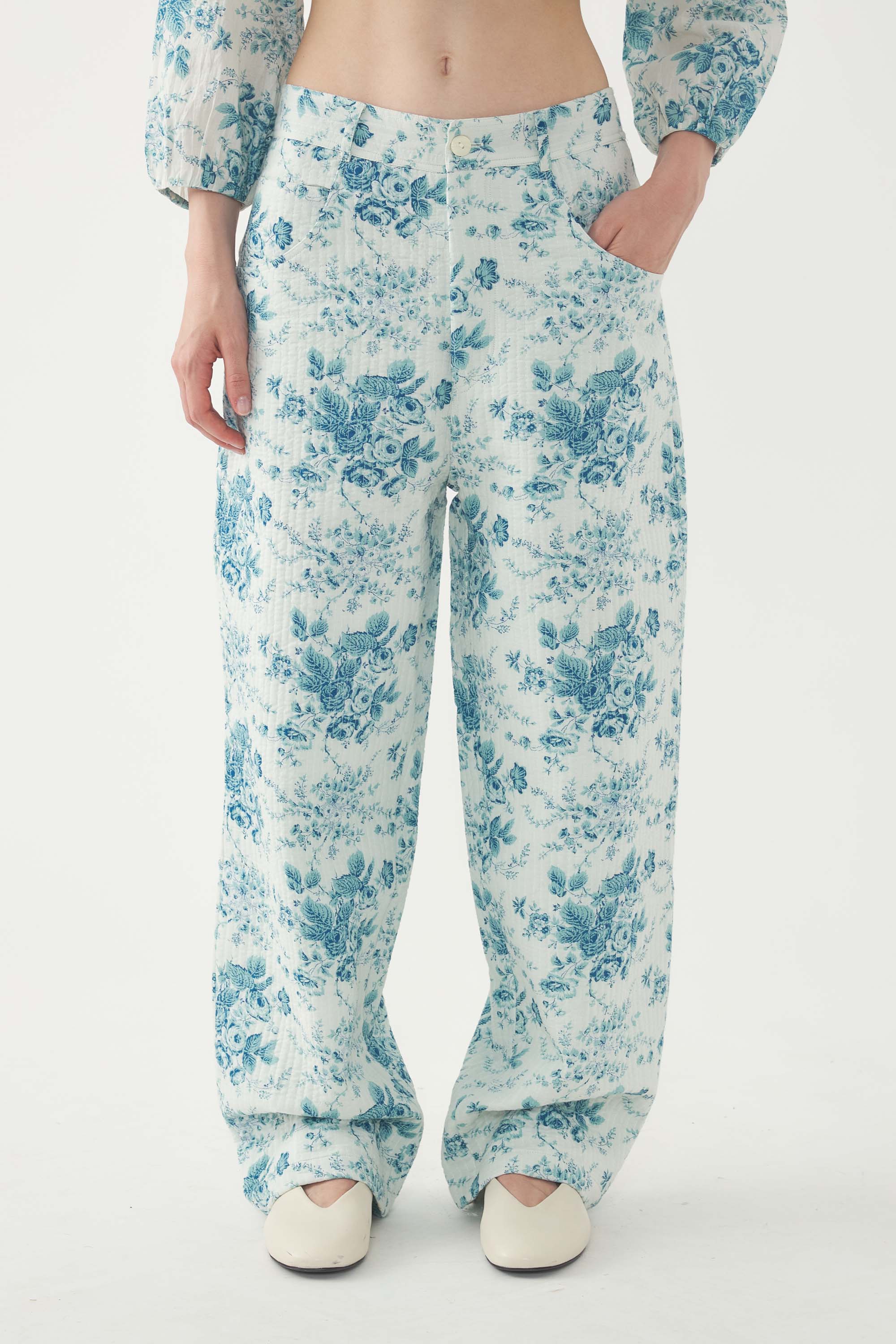 Pantalon Cinz