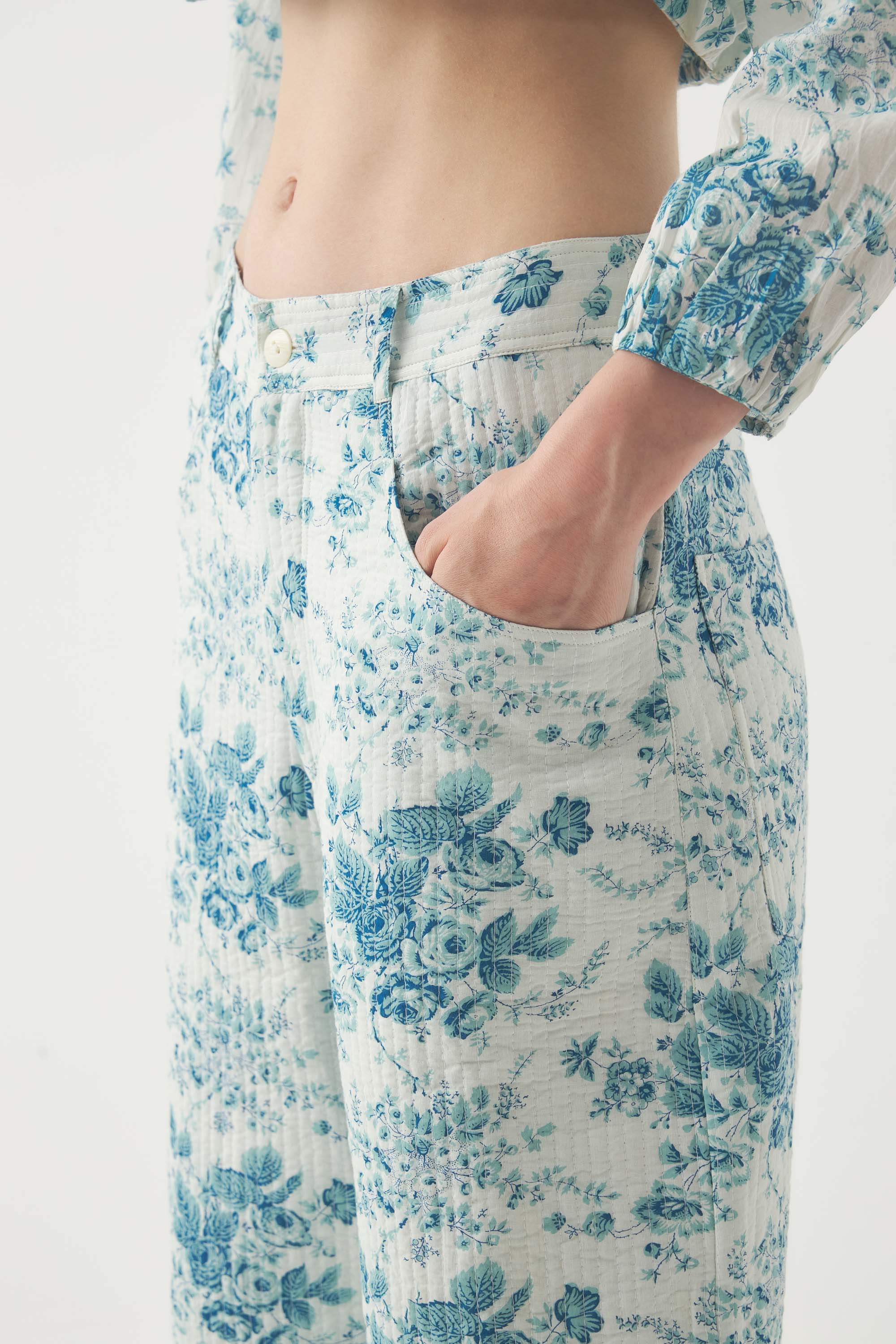 Pantalon Cinz
