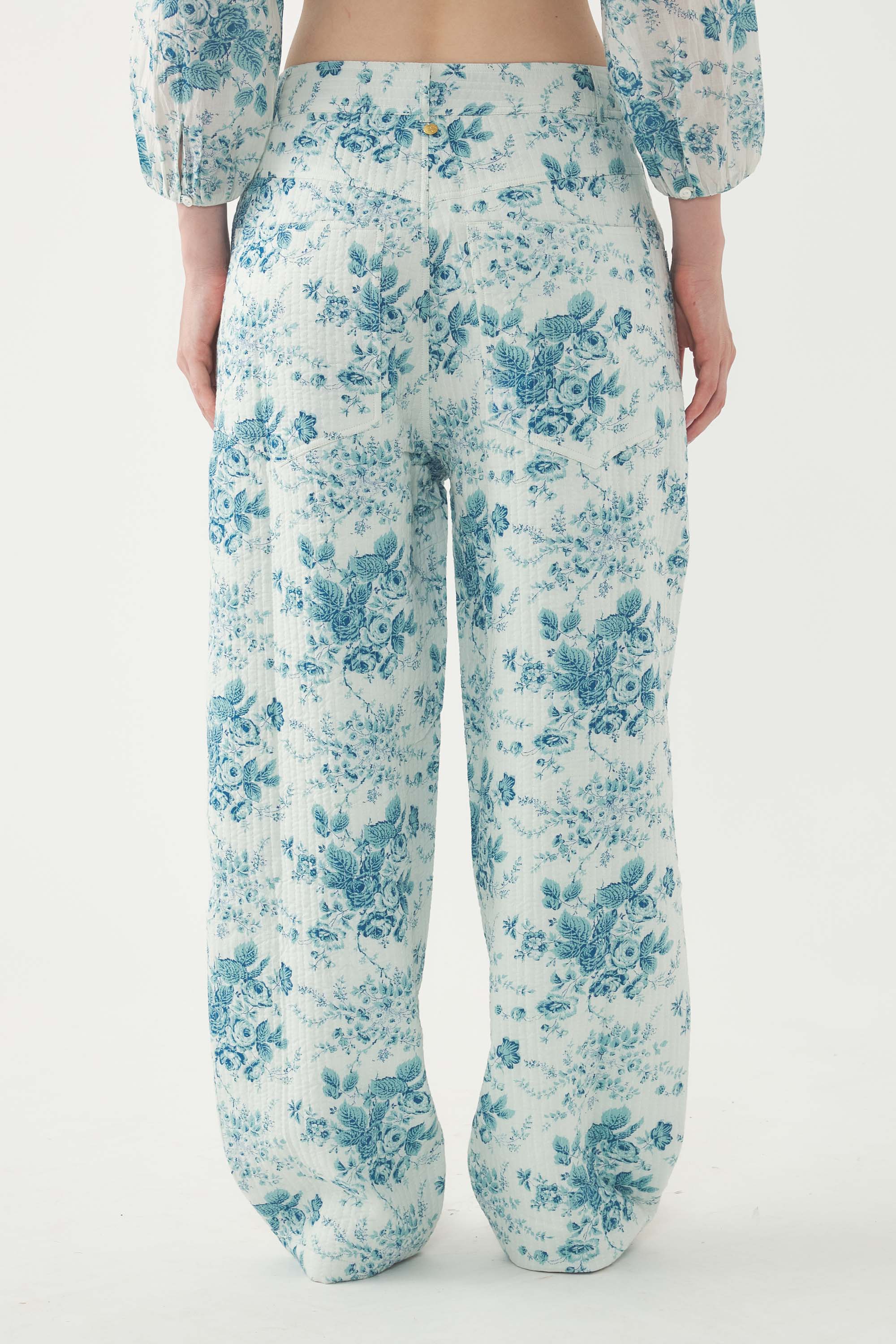 Pantalon Cinz
