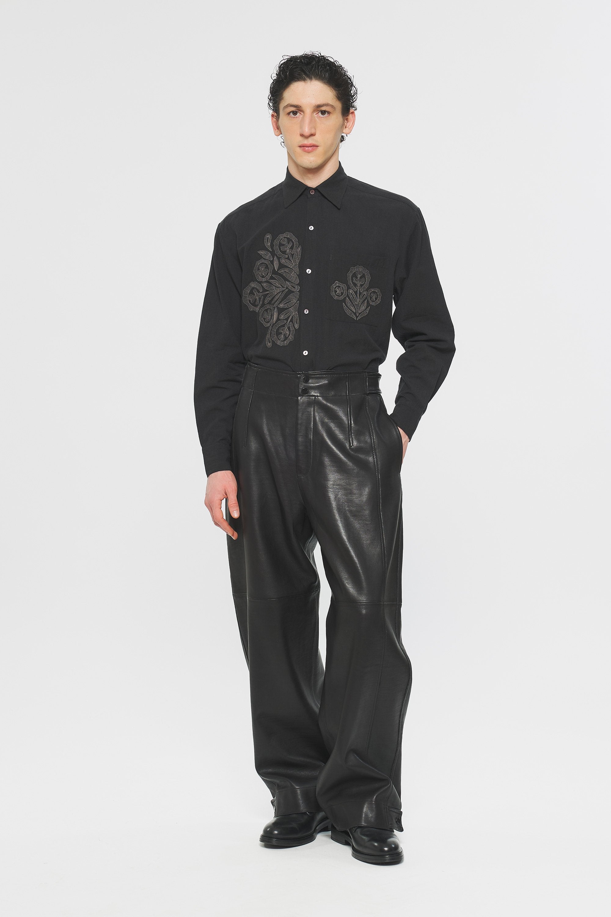 Shirt Eglantine