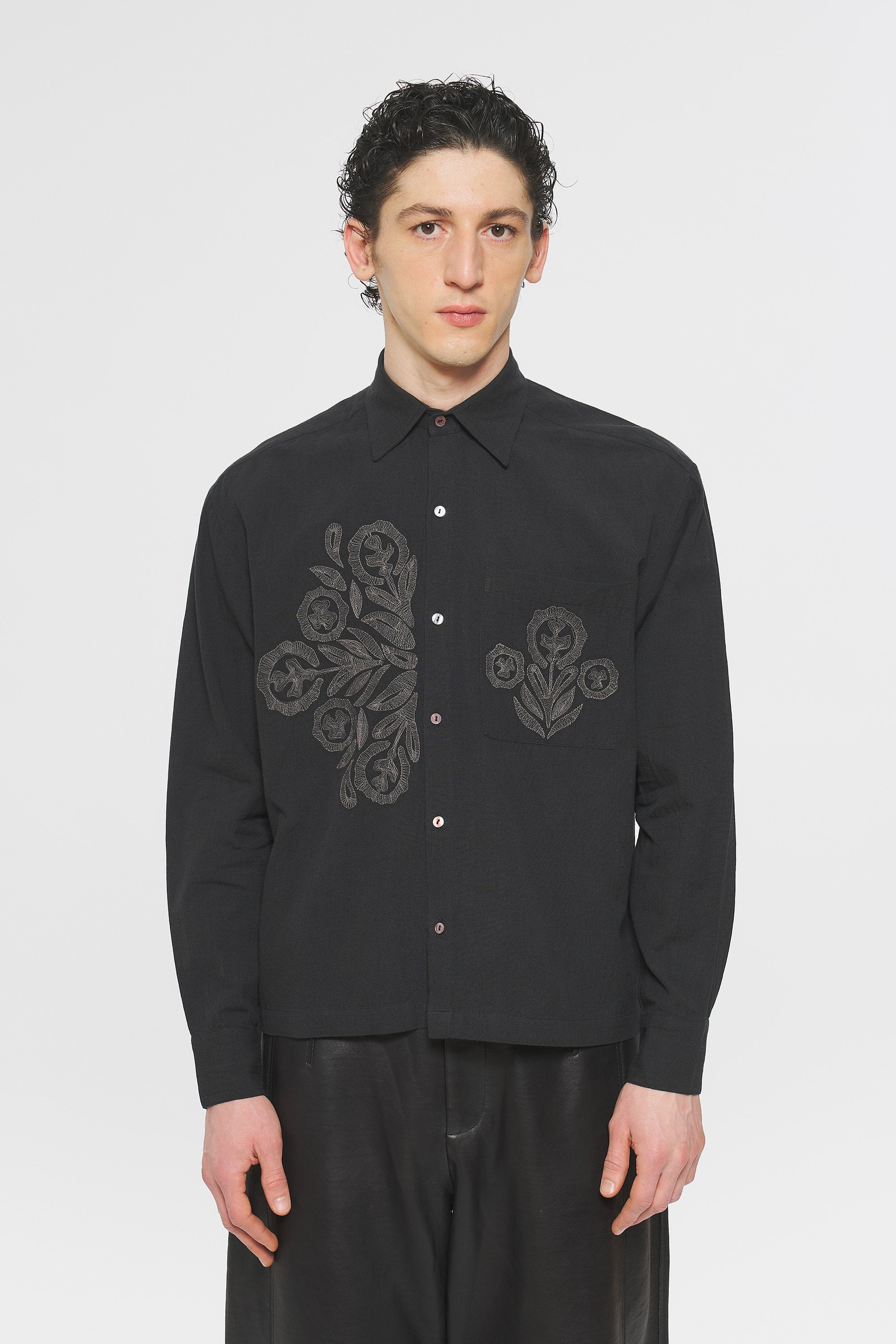 Shirt Eglantine