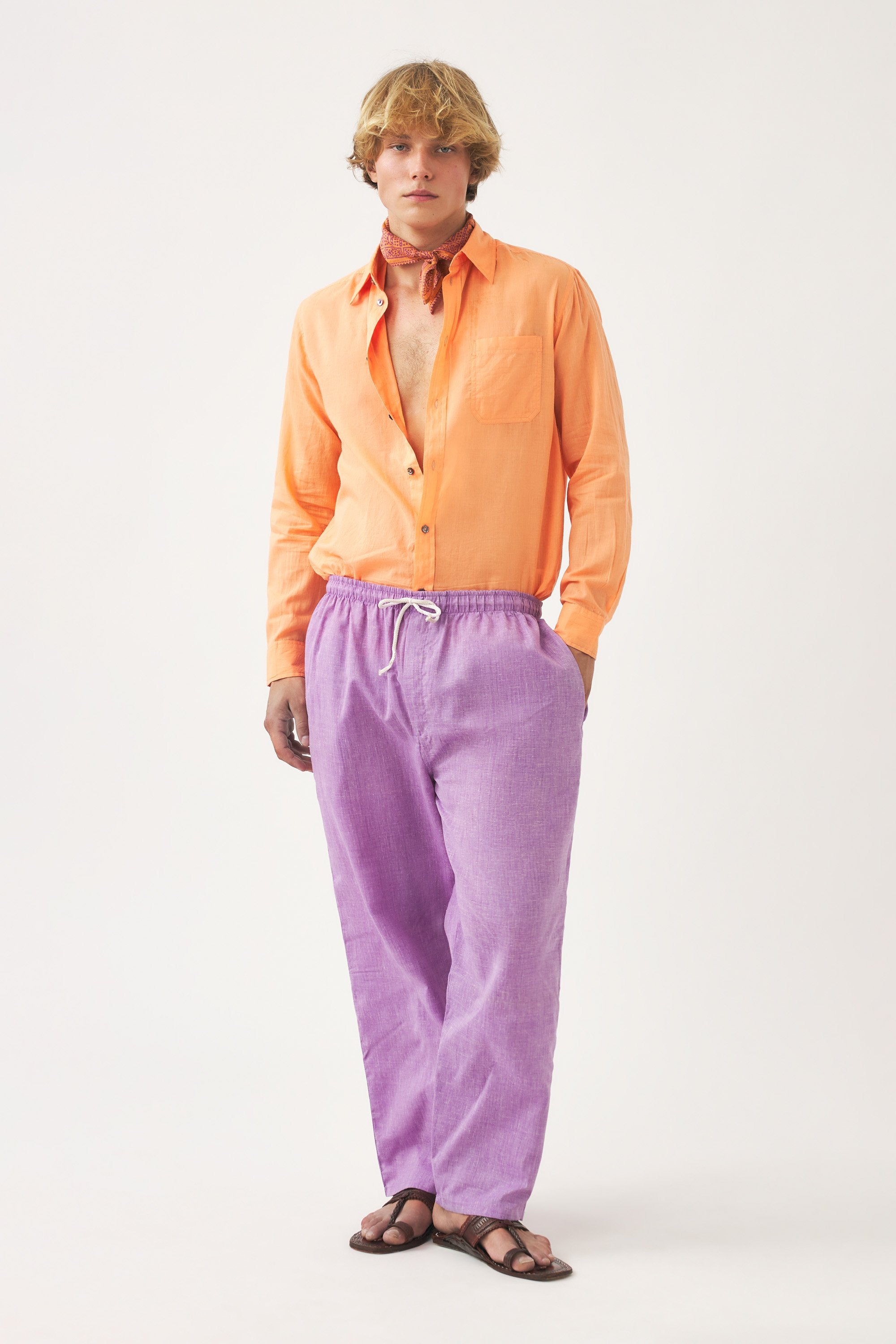Pantalon Gabriel