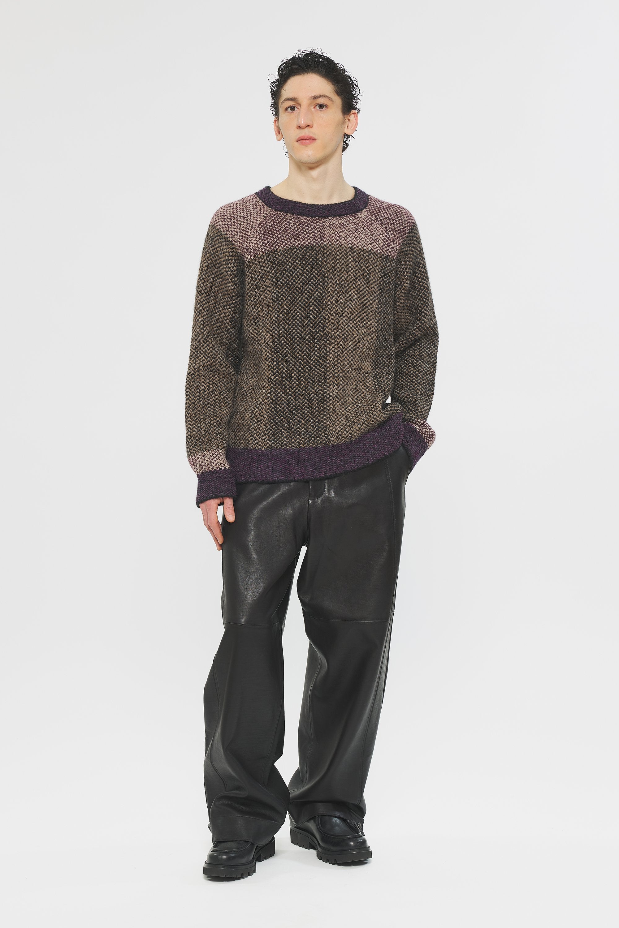 Gina Sweater