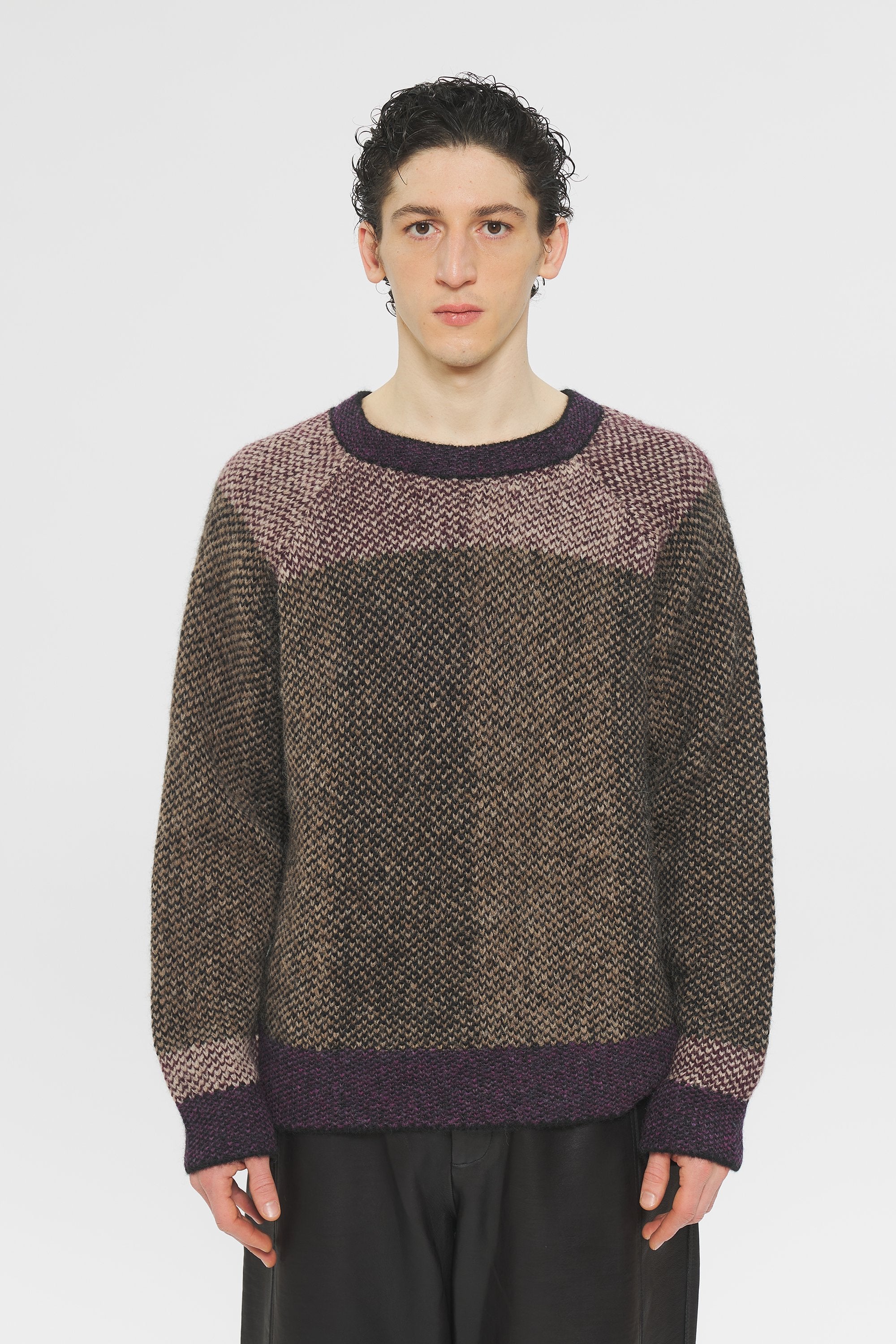 Gina Sweater