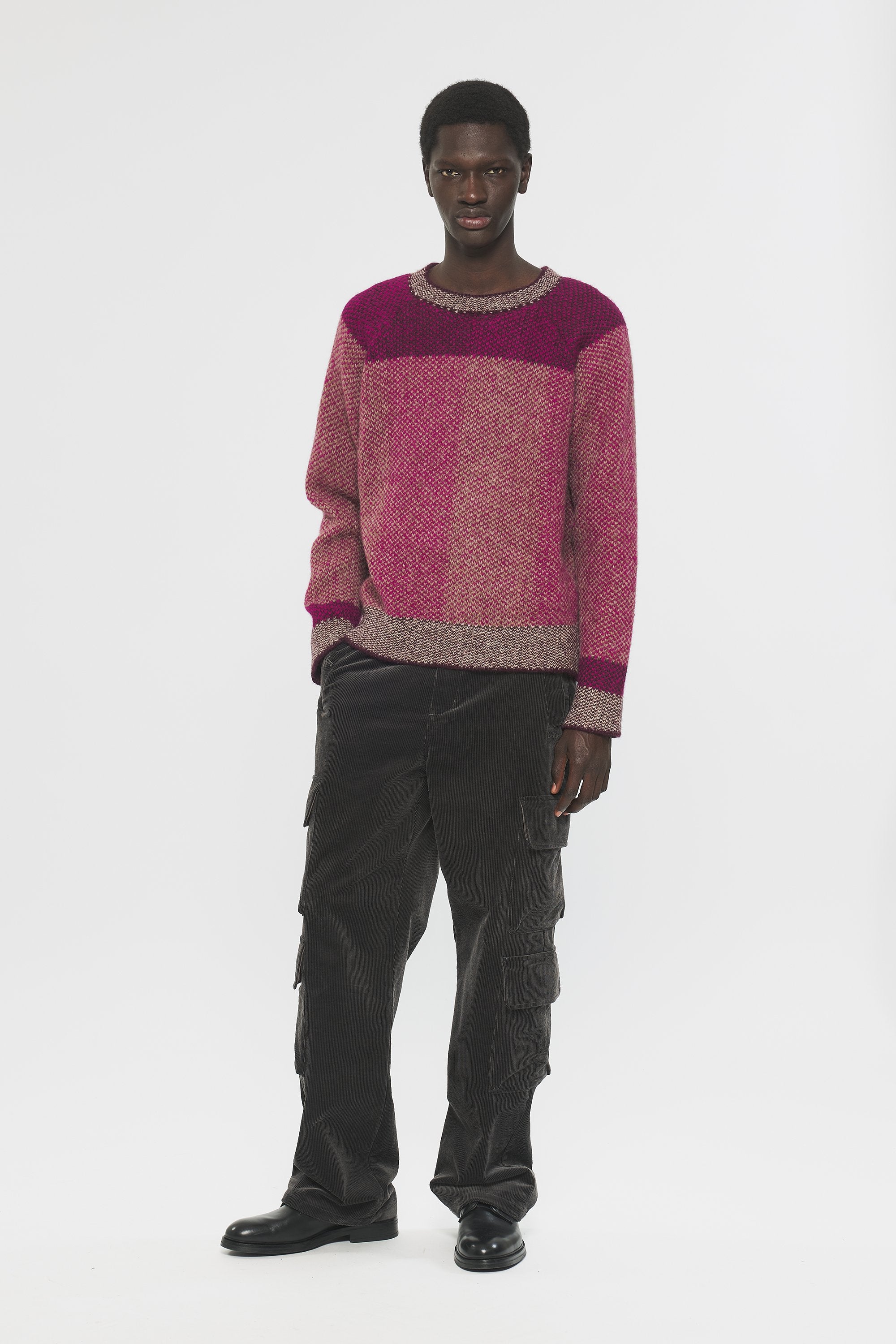 Gina Sweater
