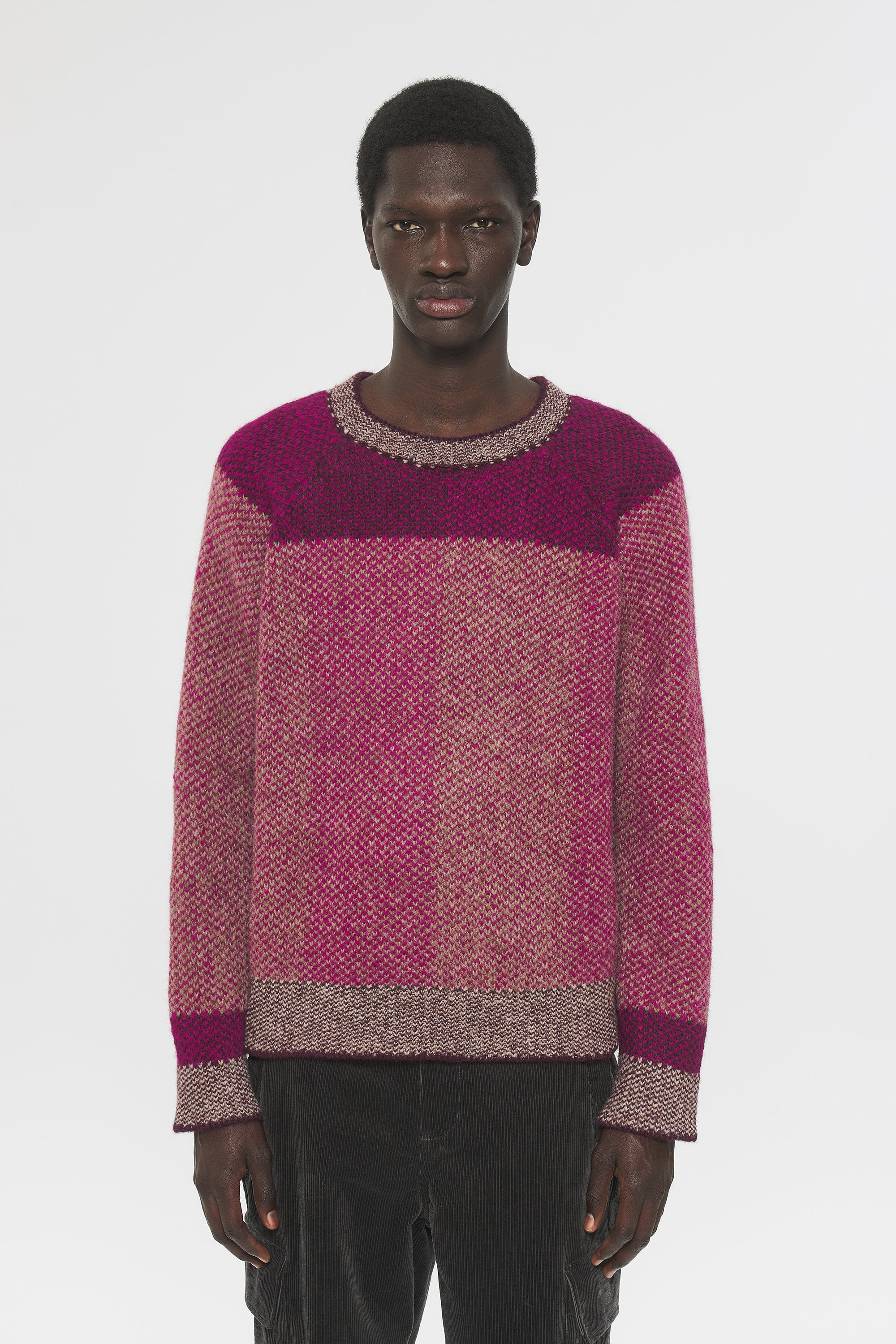 Gina Sweater