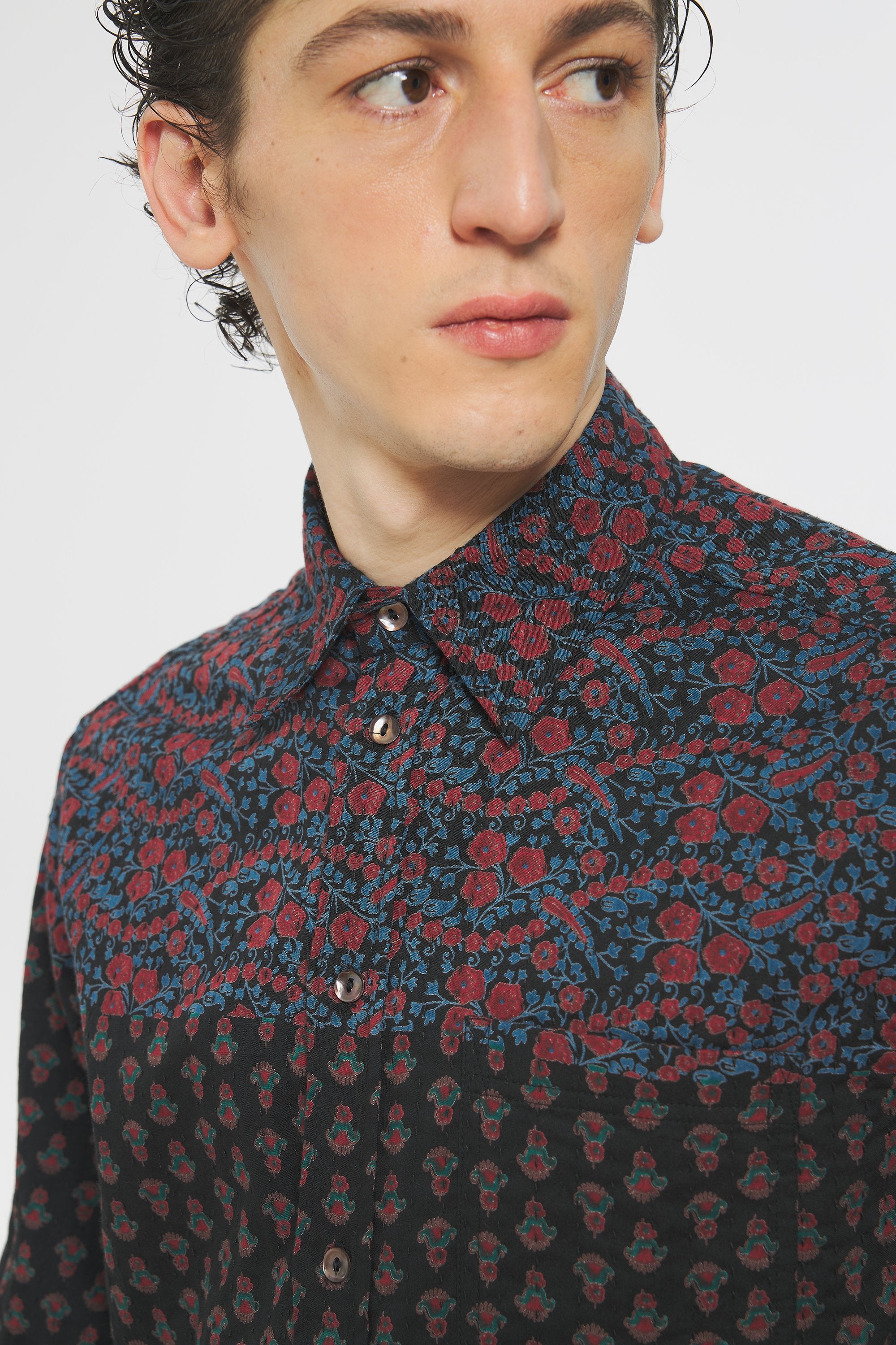 Irina Shirt