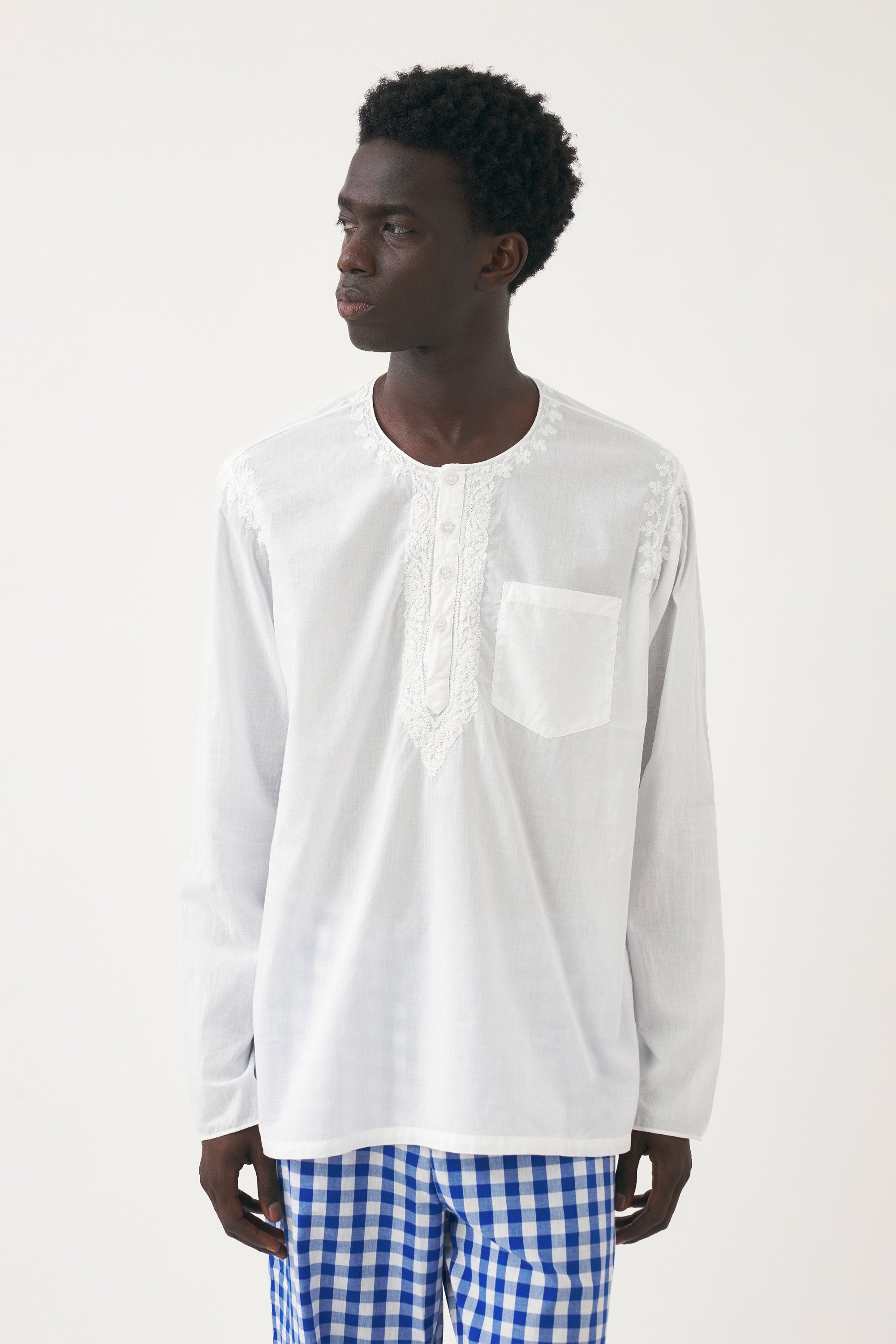 Chemise Jules