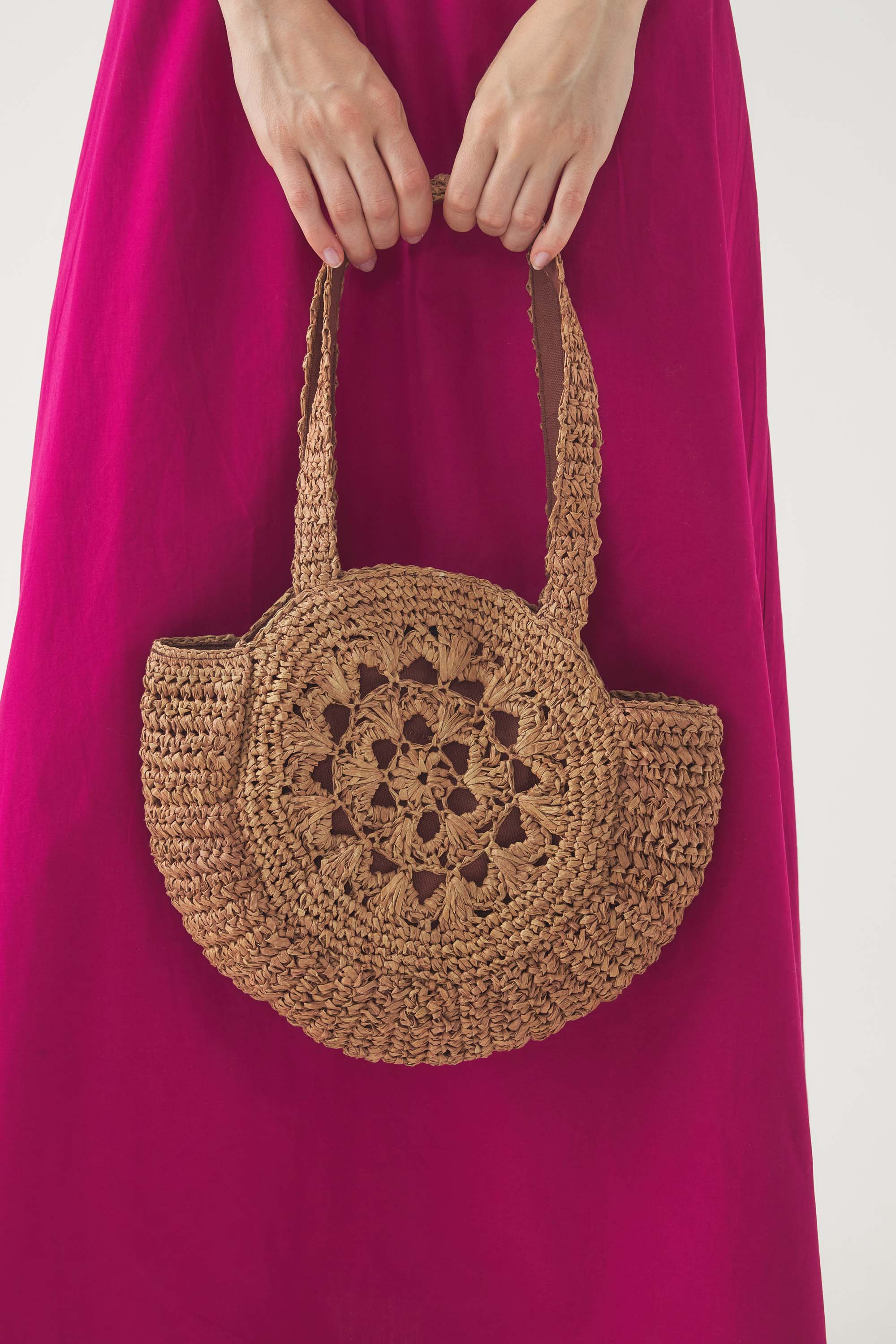 Piccola borsa tote Kuta