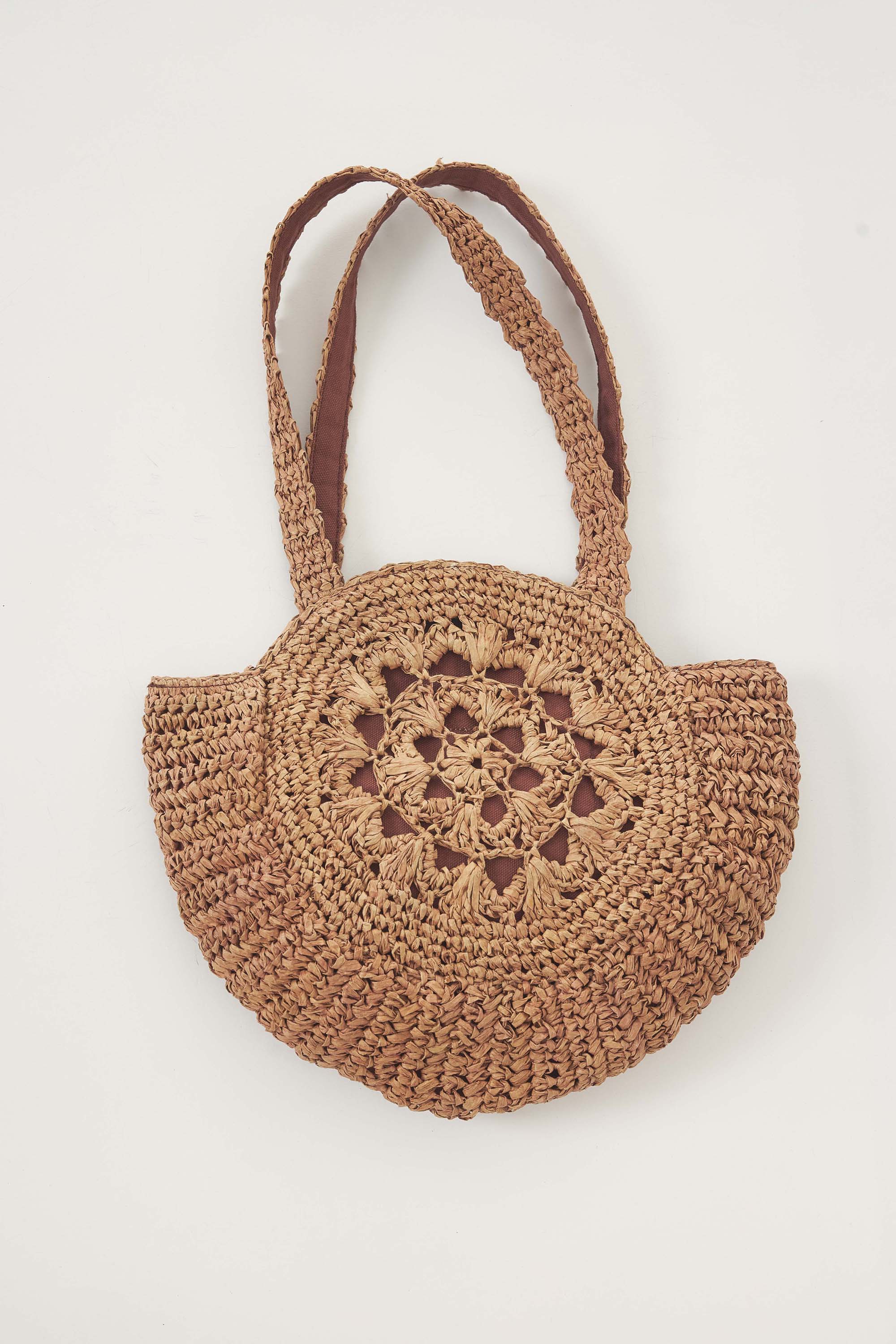 Piccola borsa tote Kuta