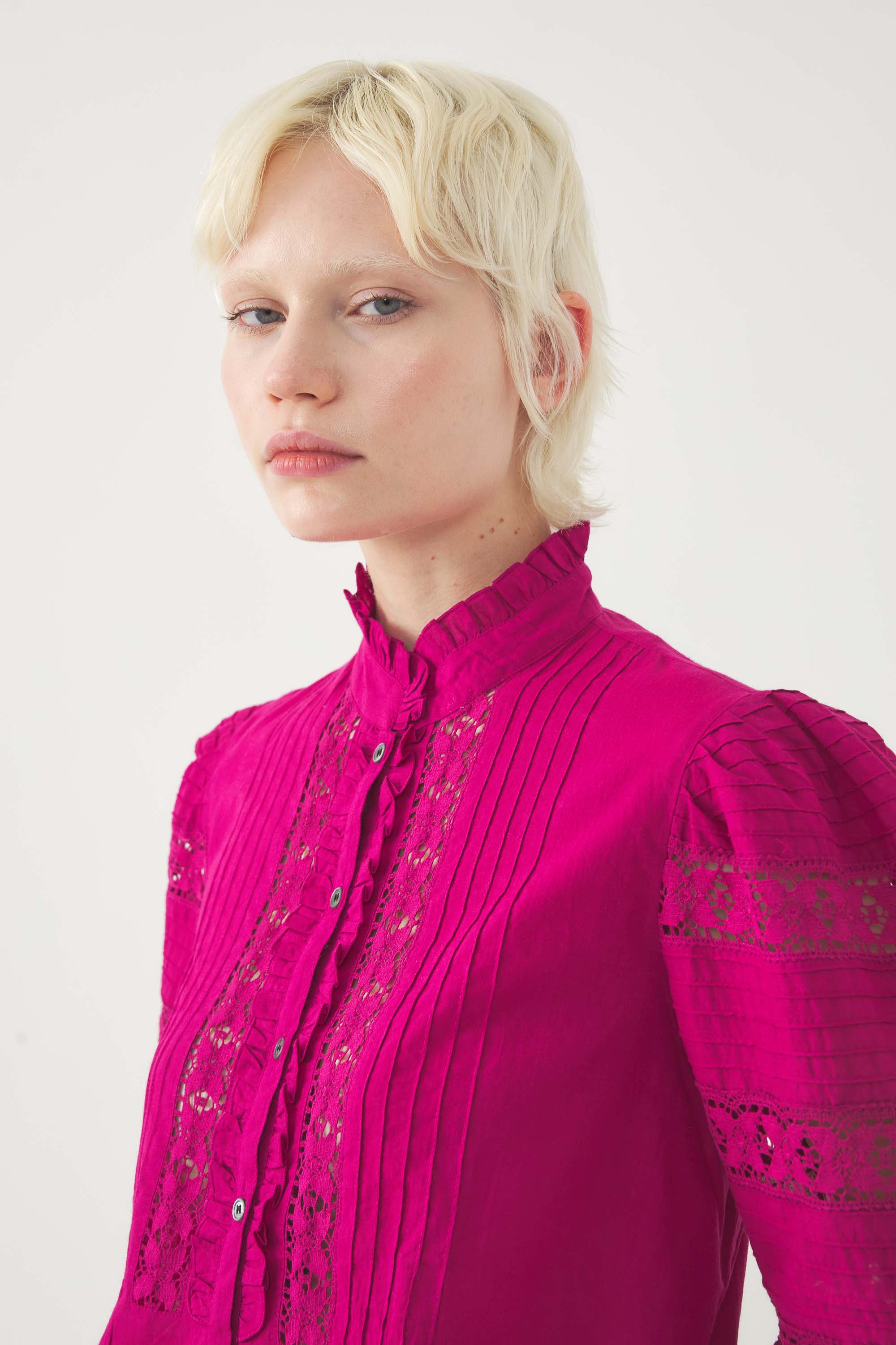 Blouse Lena