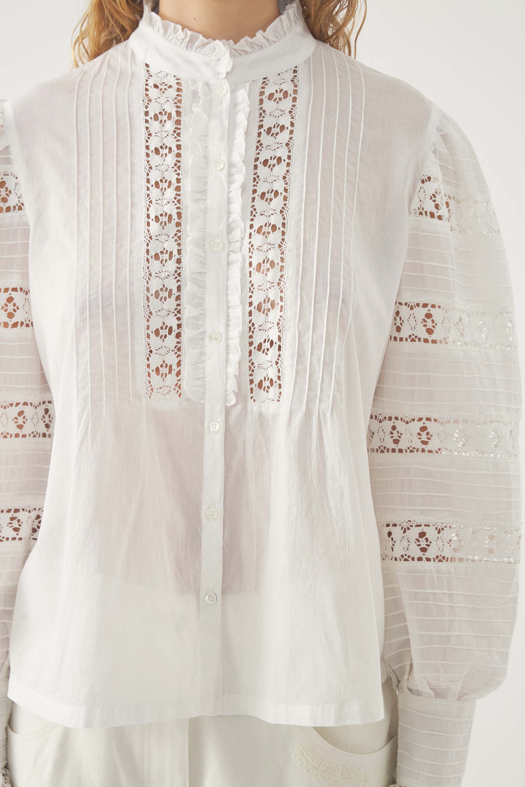 Blusa Lena