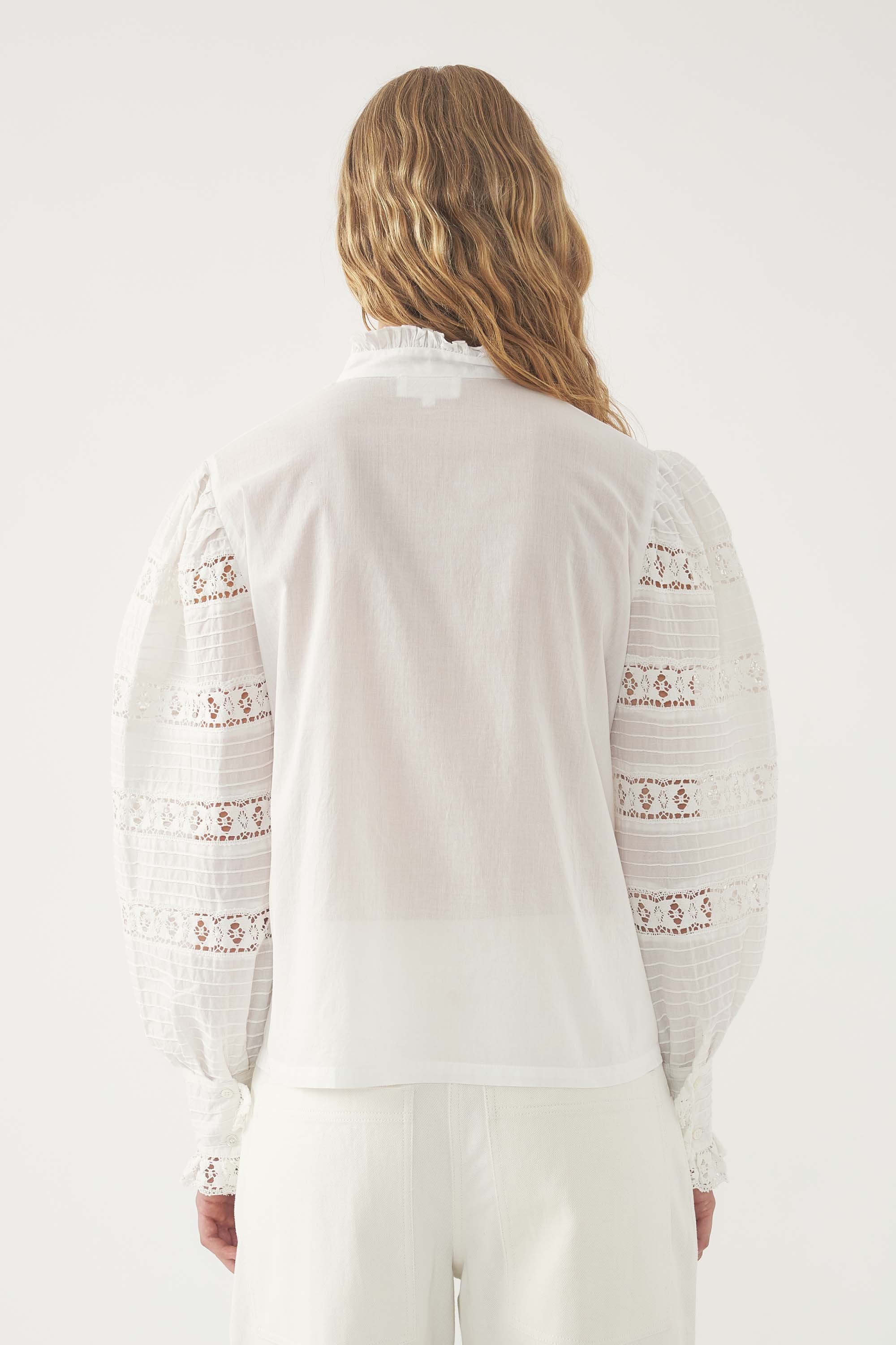 Blusa Lena