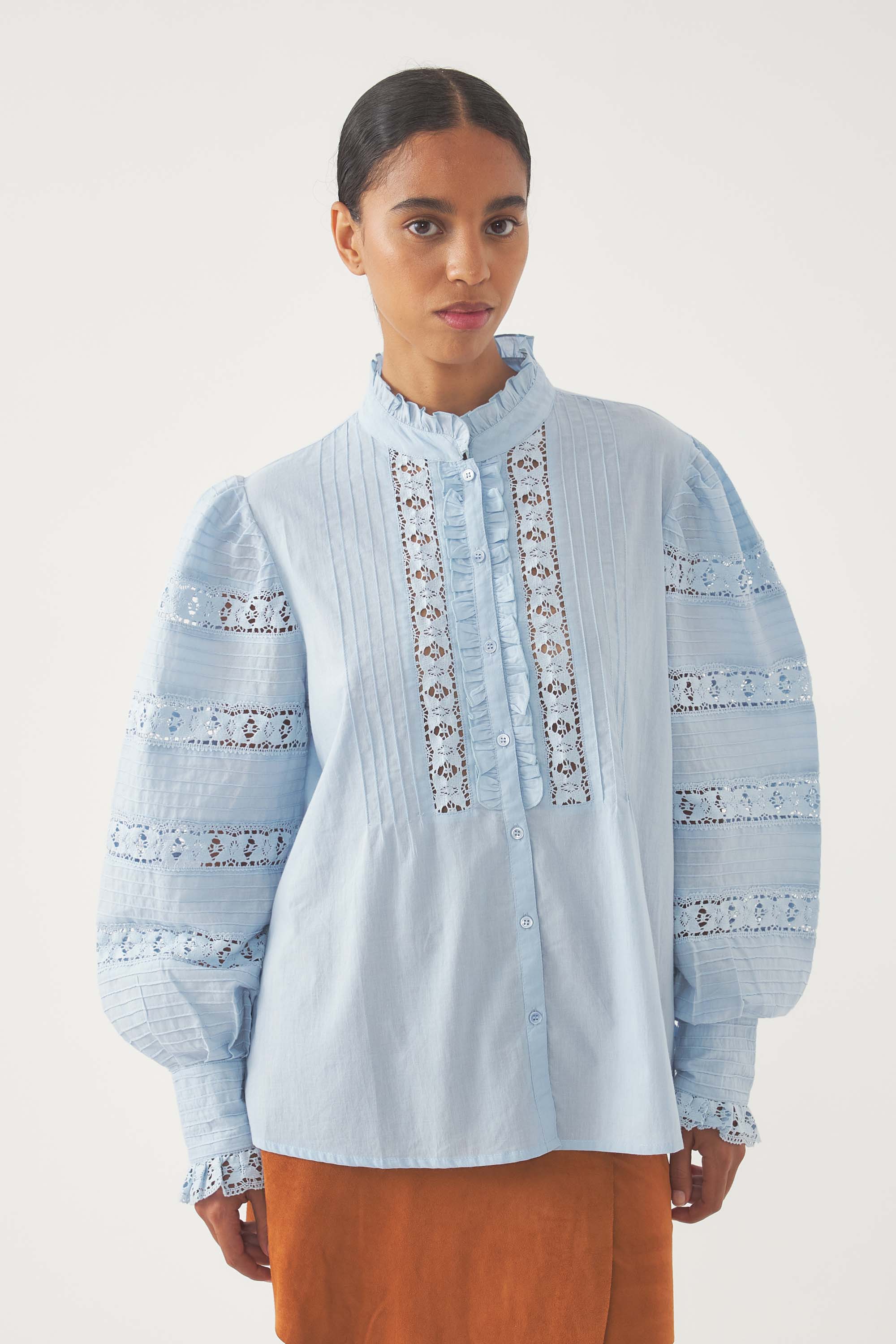 Blusa Lena