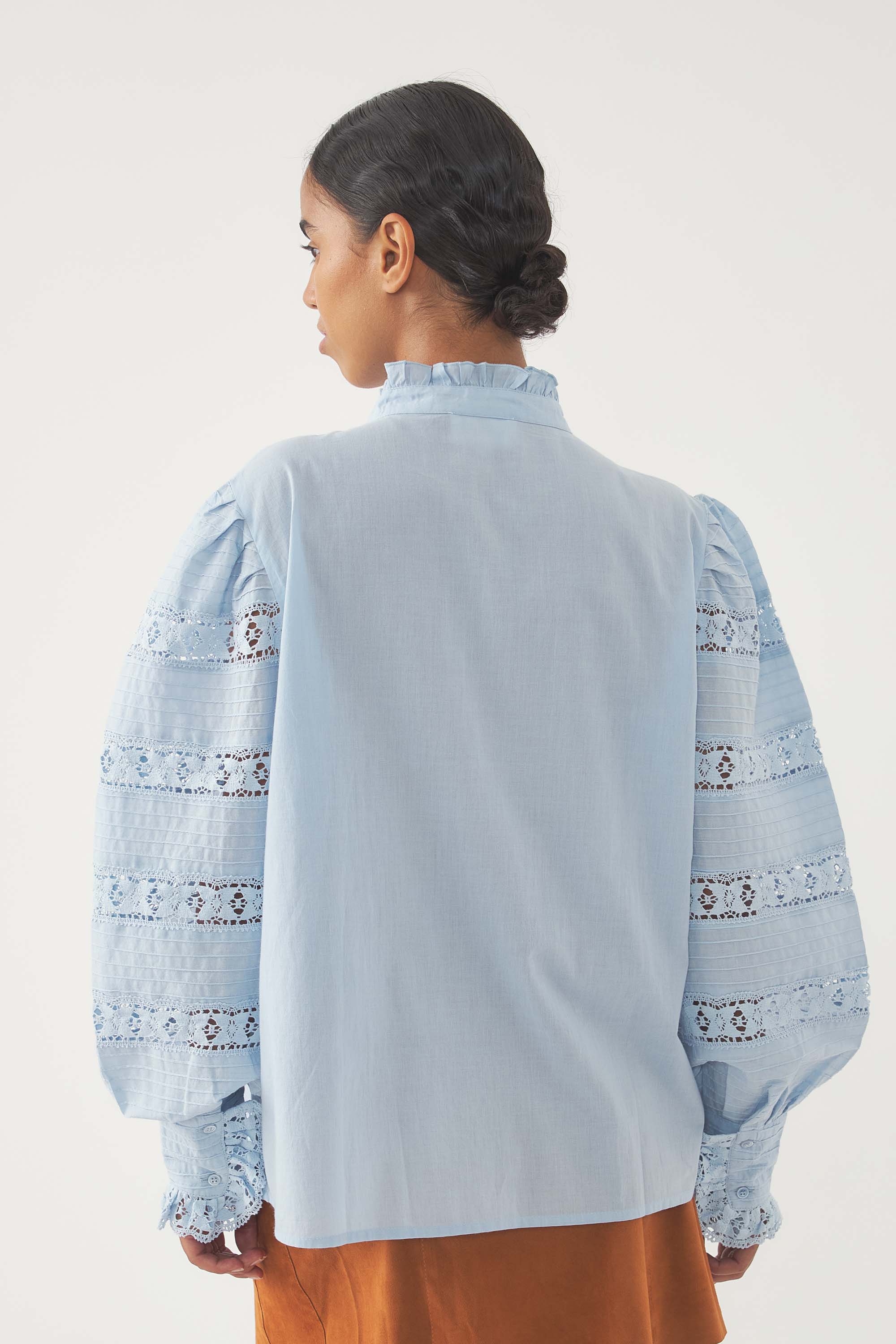 Blusa Lena