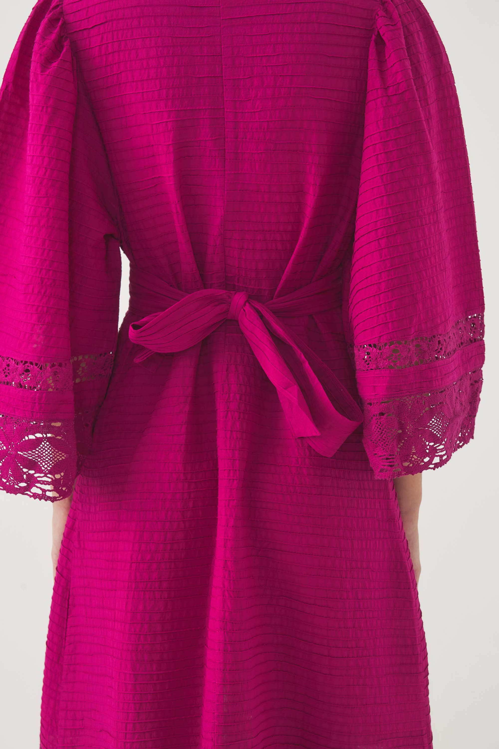 Maxi Dress Lena