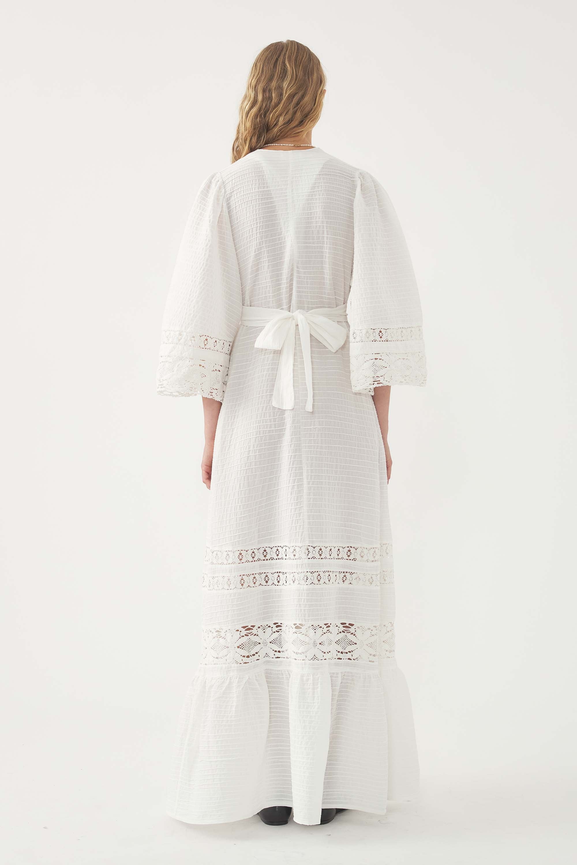 Maxi Dress Lena