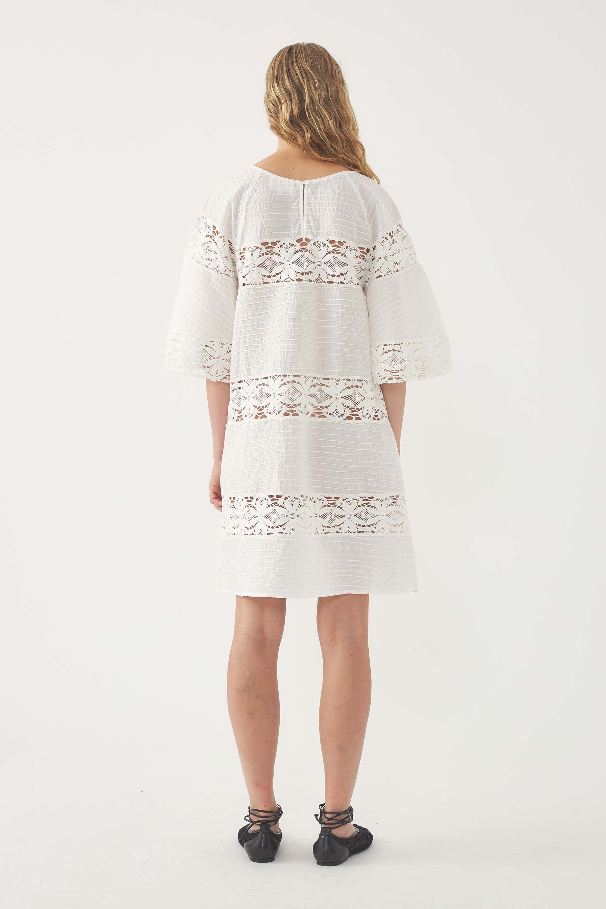 Maxi Dress Lena