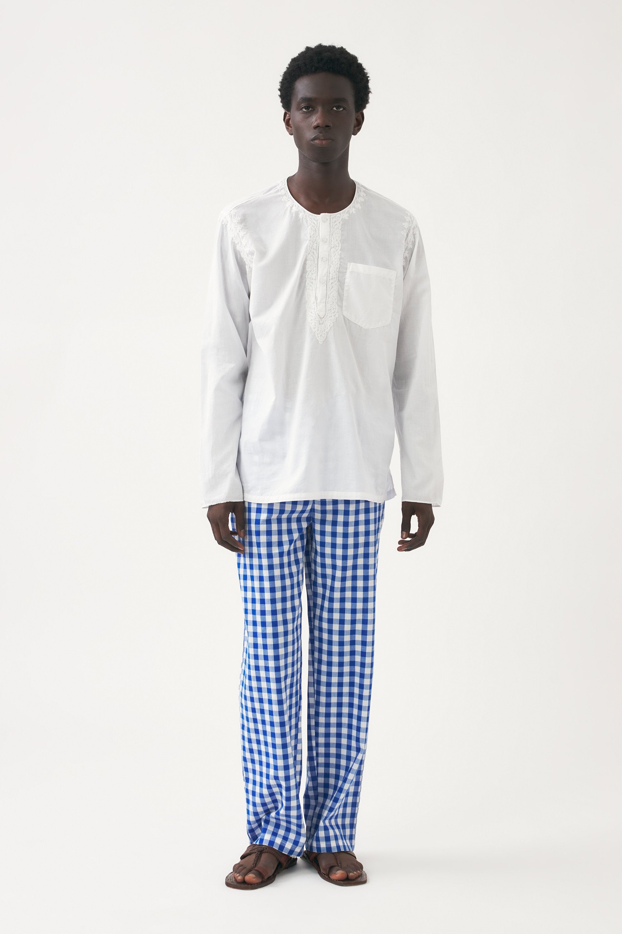 Pantalon Leo