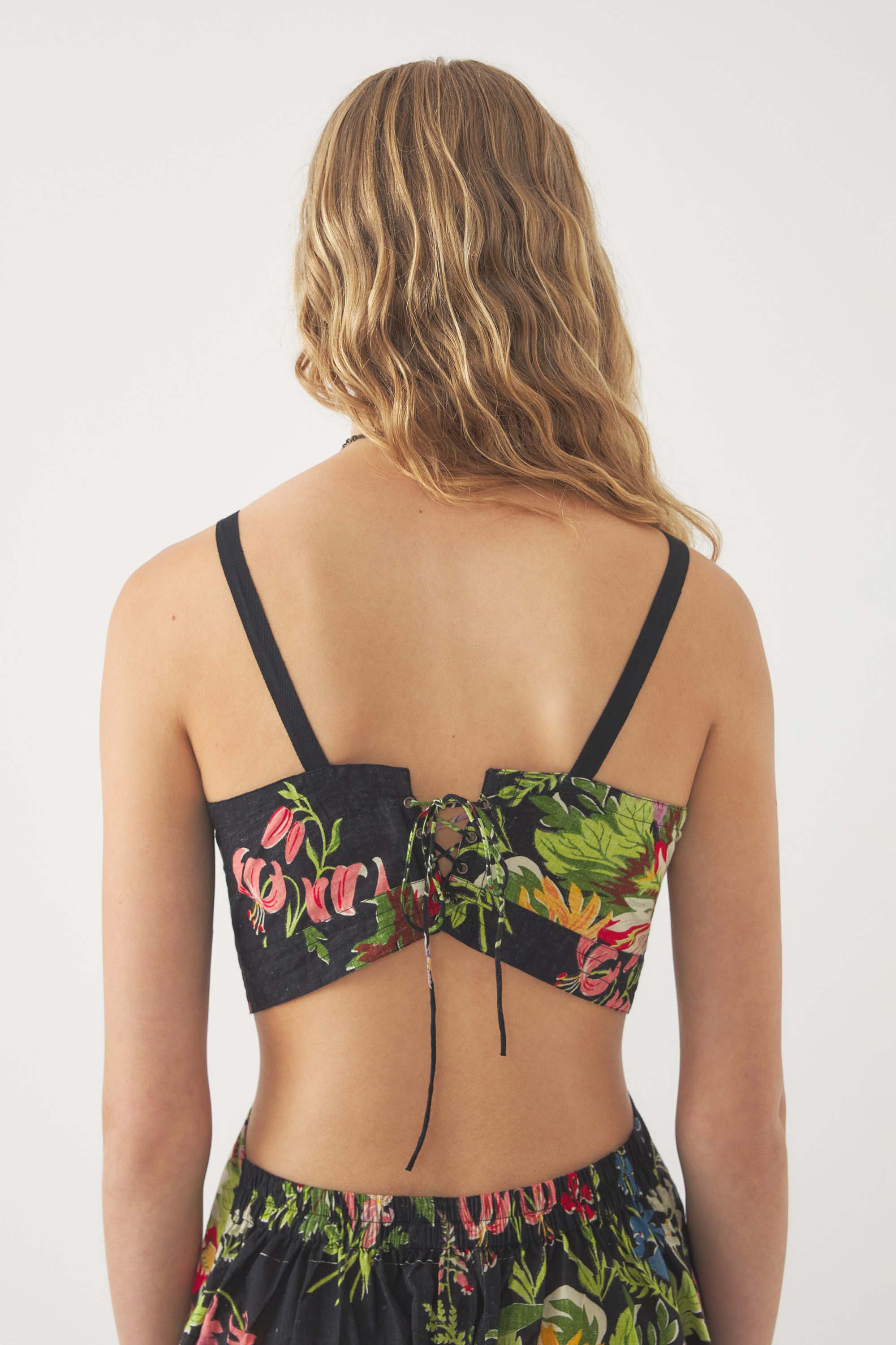 Cut-out dress Lisa