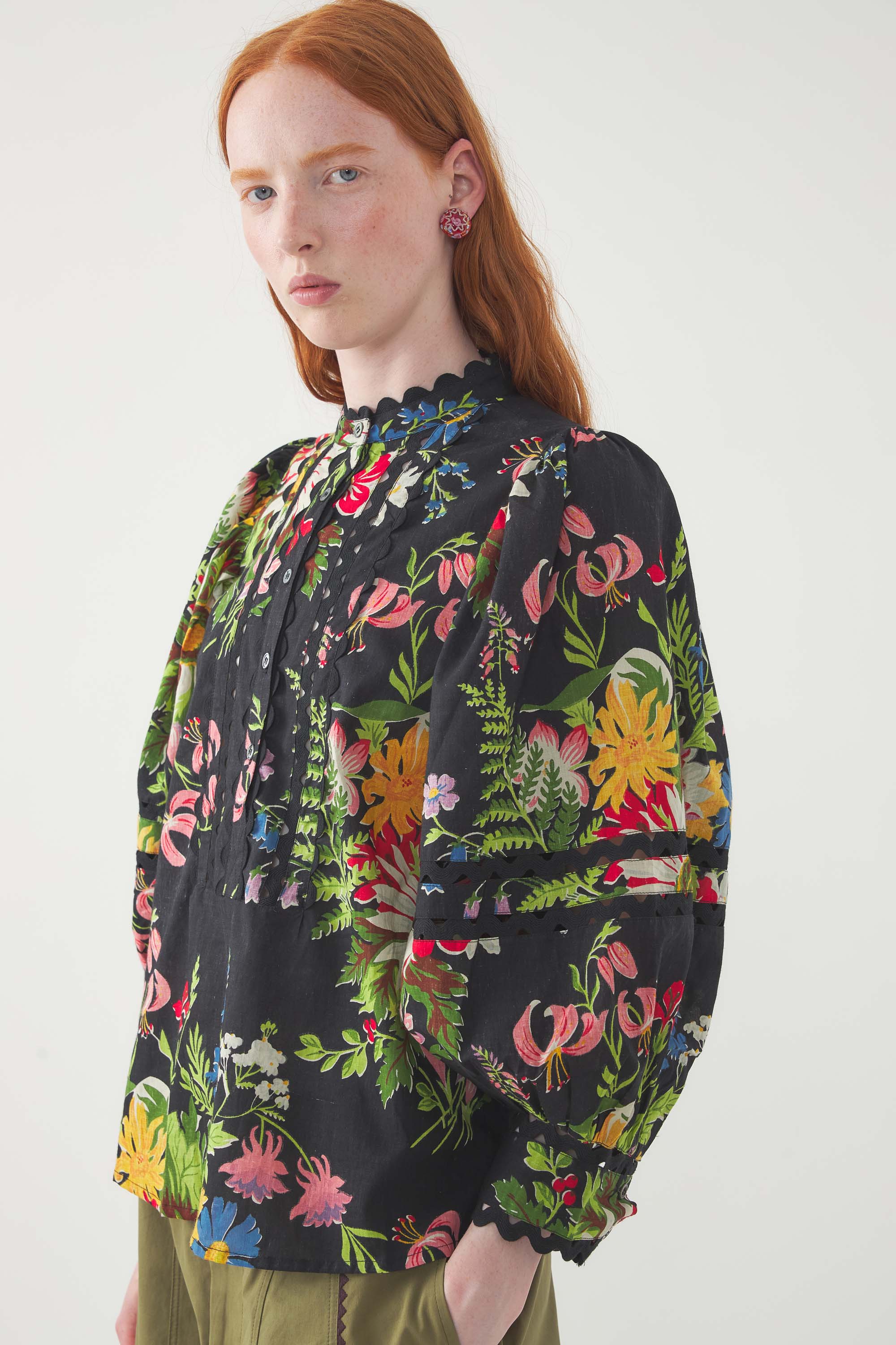 Blouse Lisa