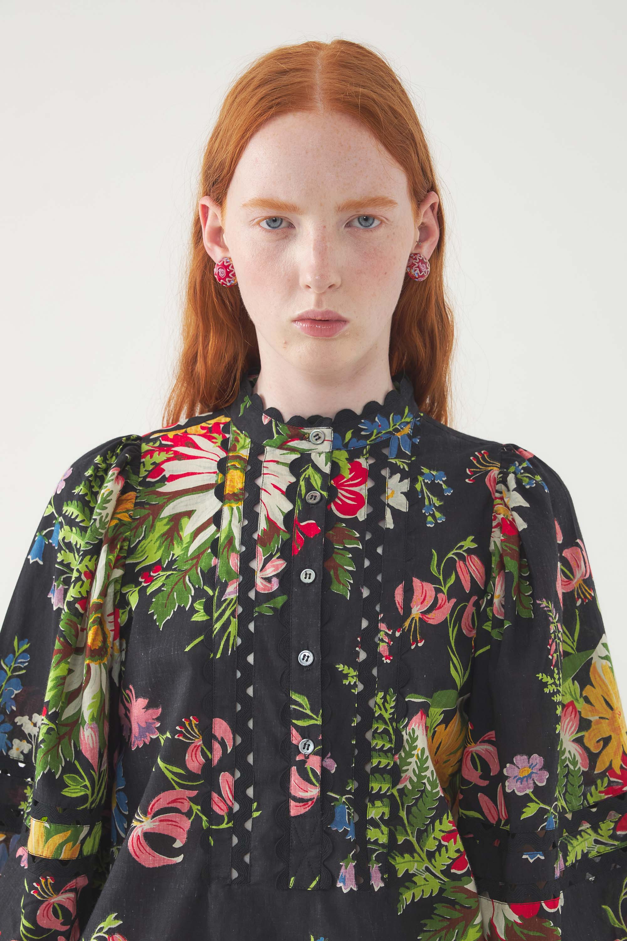 Blouse Lisa