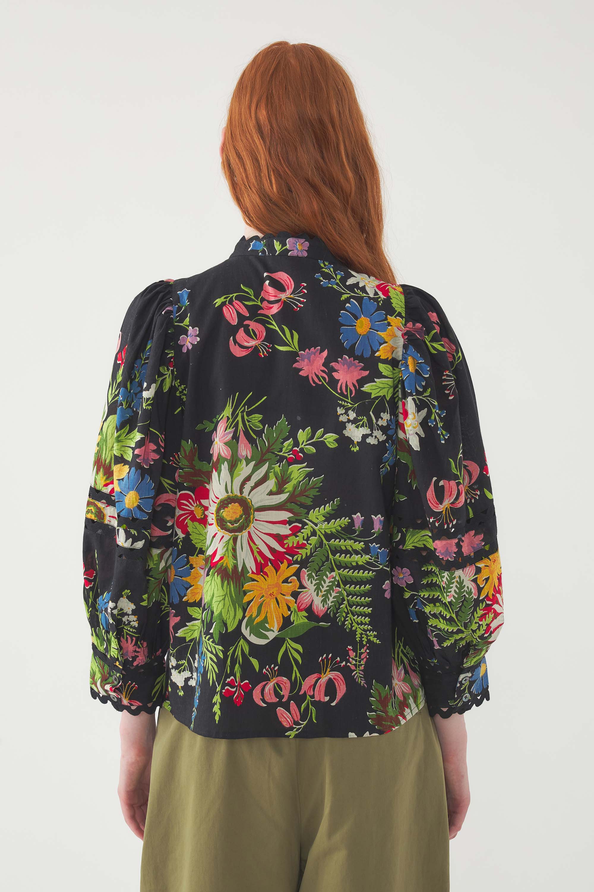 Blouse Lisa