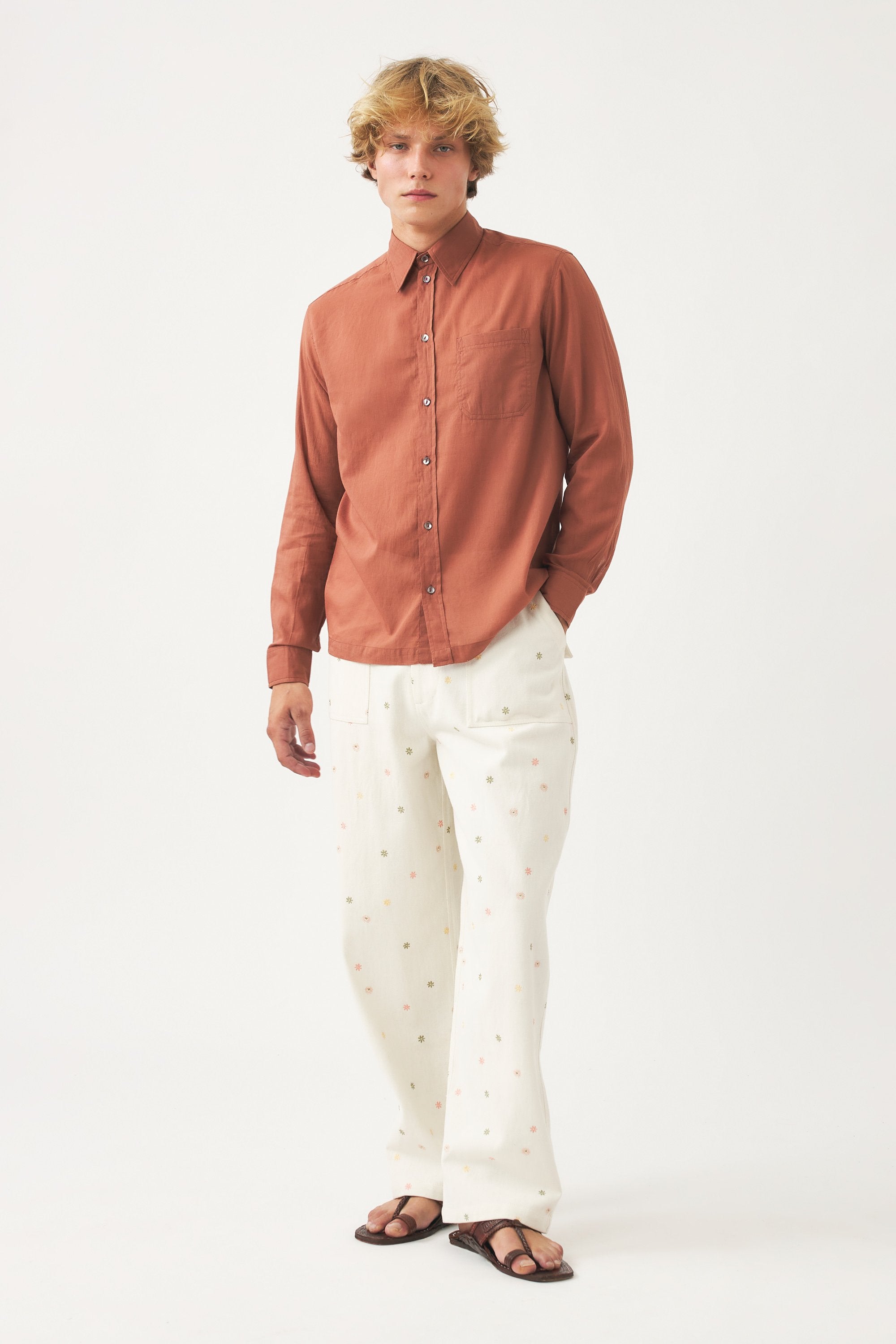 Pantalon Mael