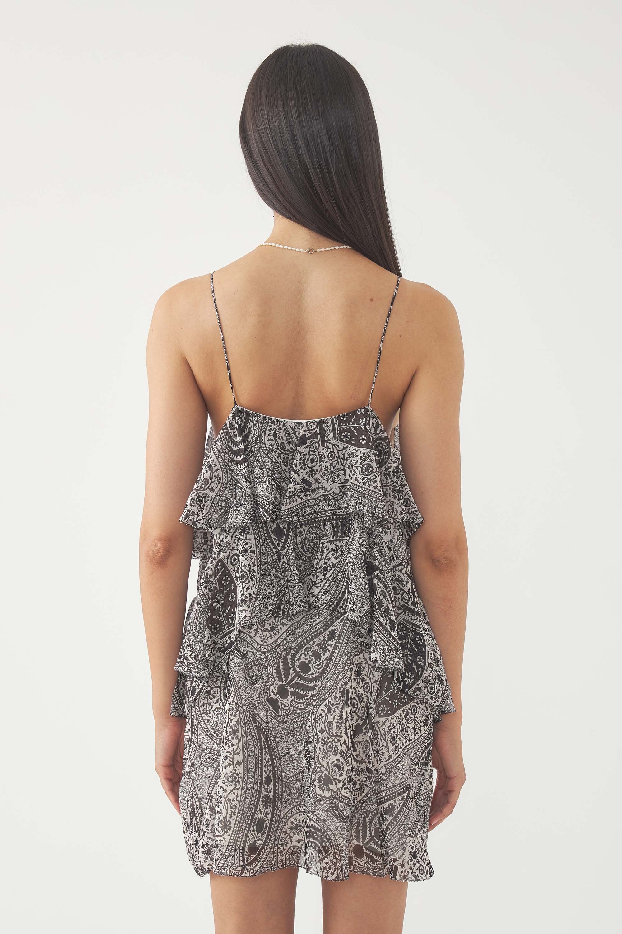 Dress Marbie